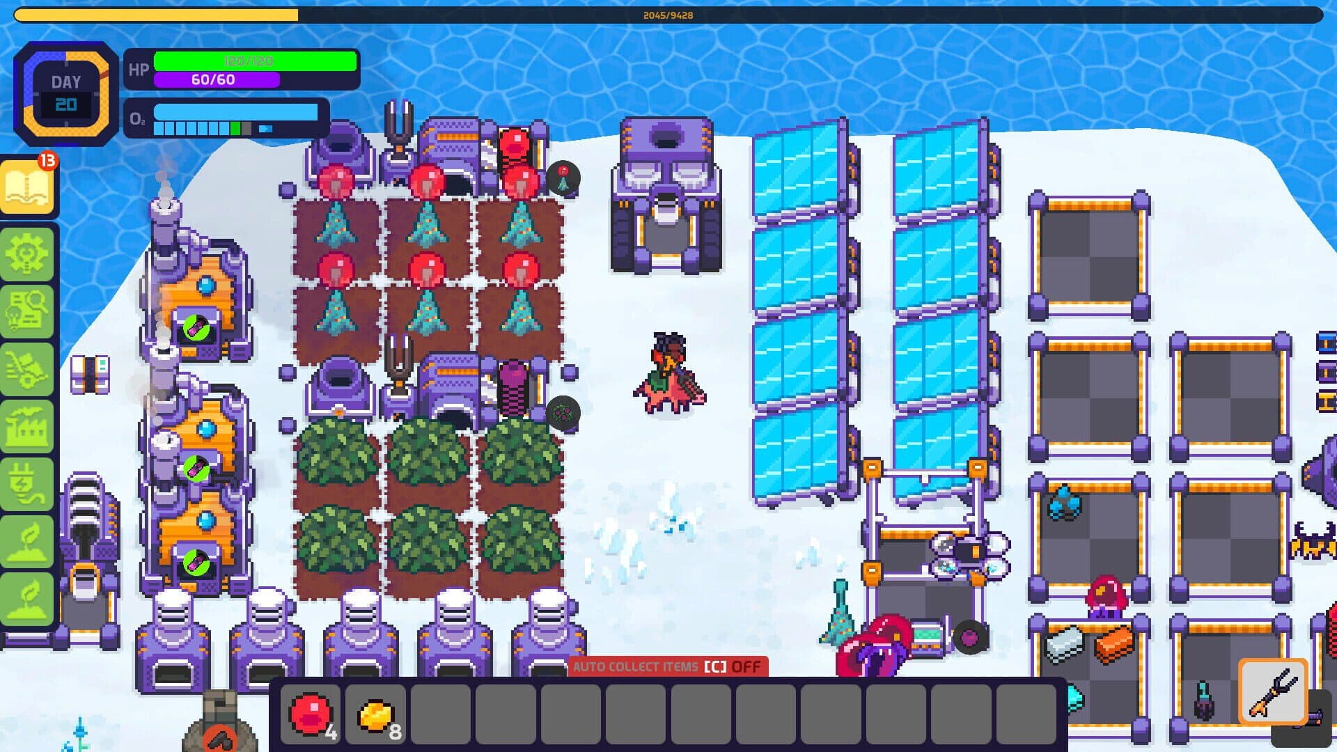 Nova Lands screenshot 10
