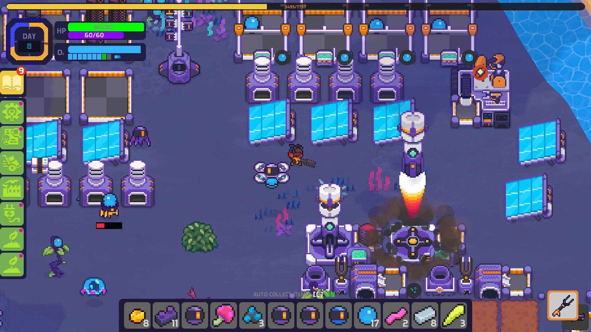 Nova Lands screenshot 12