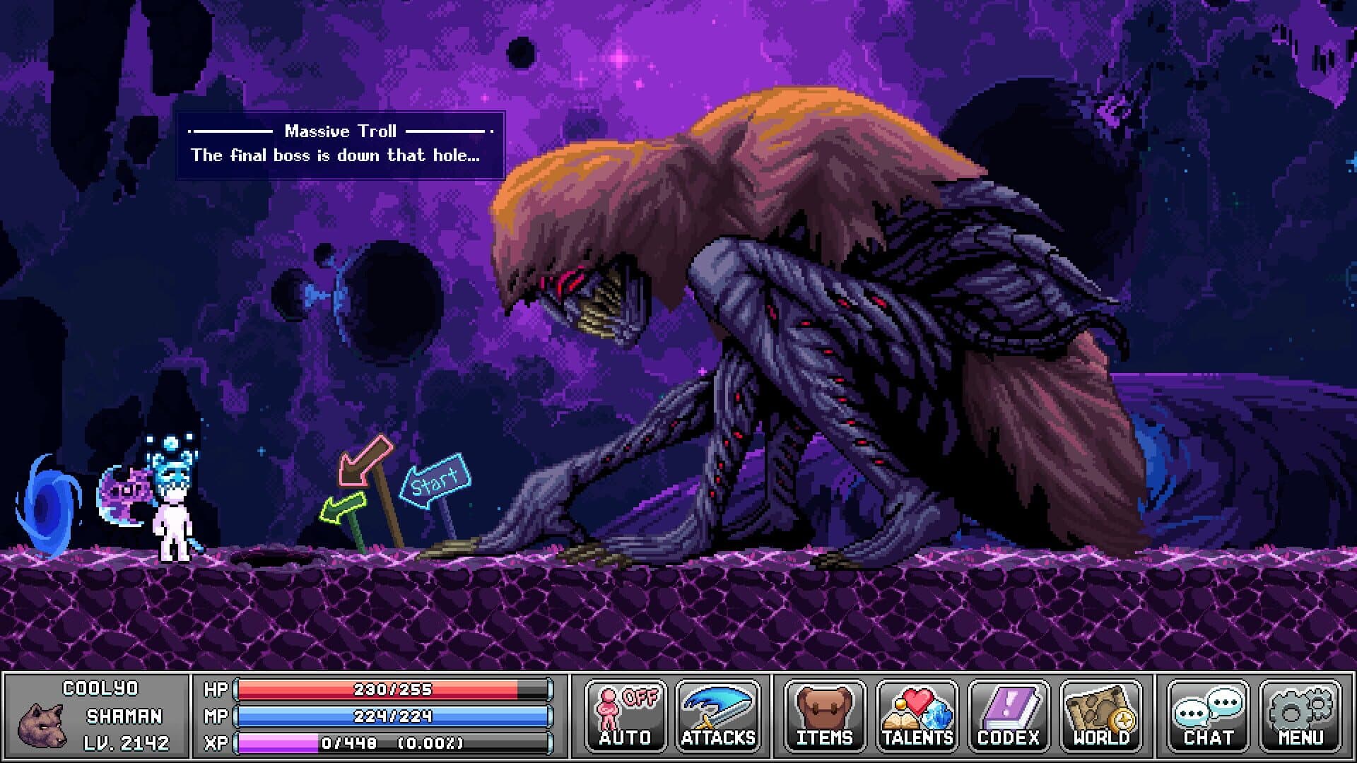 IdleOn screenshot 1