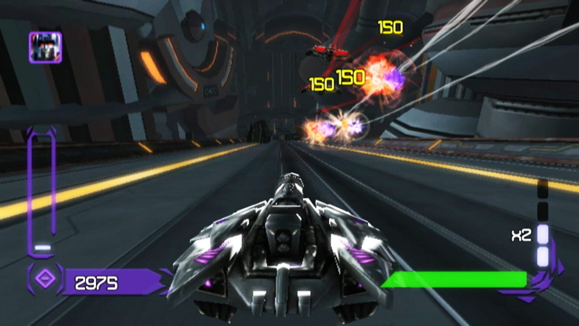 Transformers: Cybertron Adventures screenshot 11