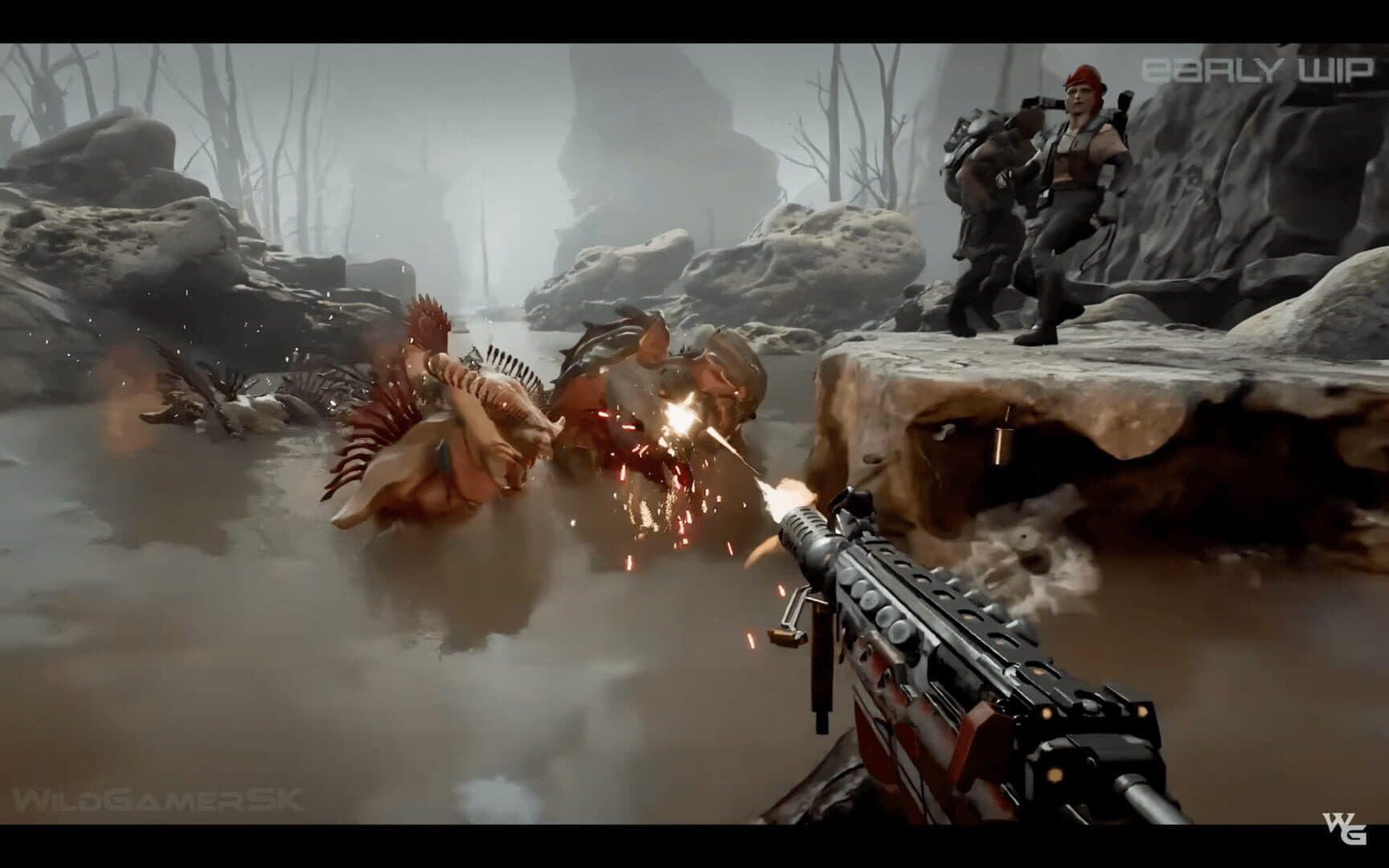 Last Expedition screenshot 2