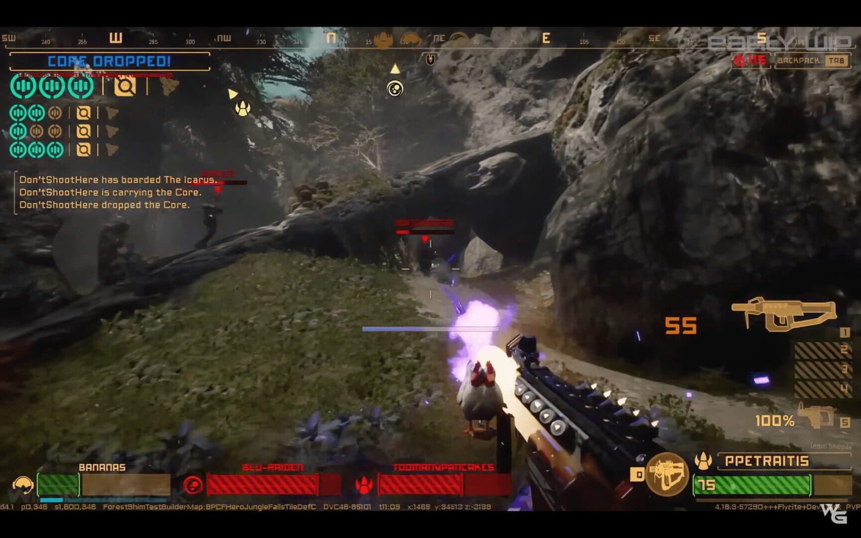 Last Expedition screenshot 3
