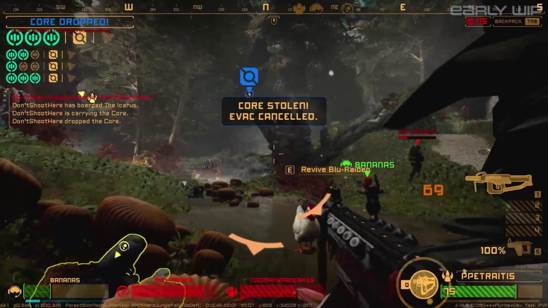 Last Expedition screenshot 5