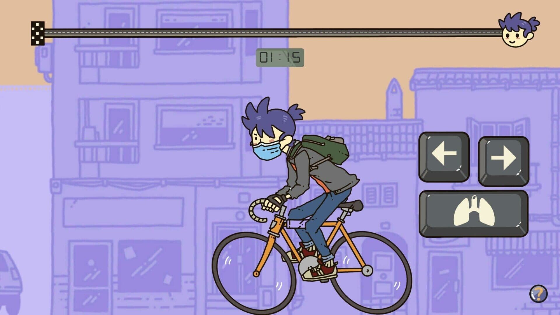 Julia: A Science Journey screenshot 1