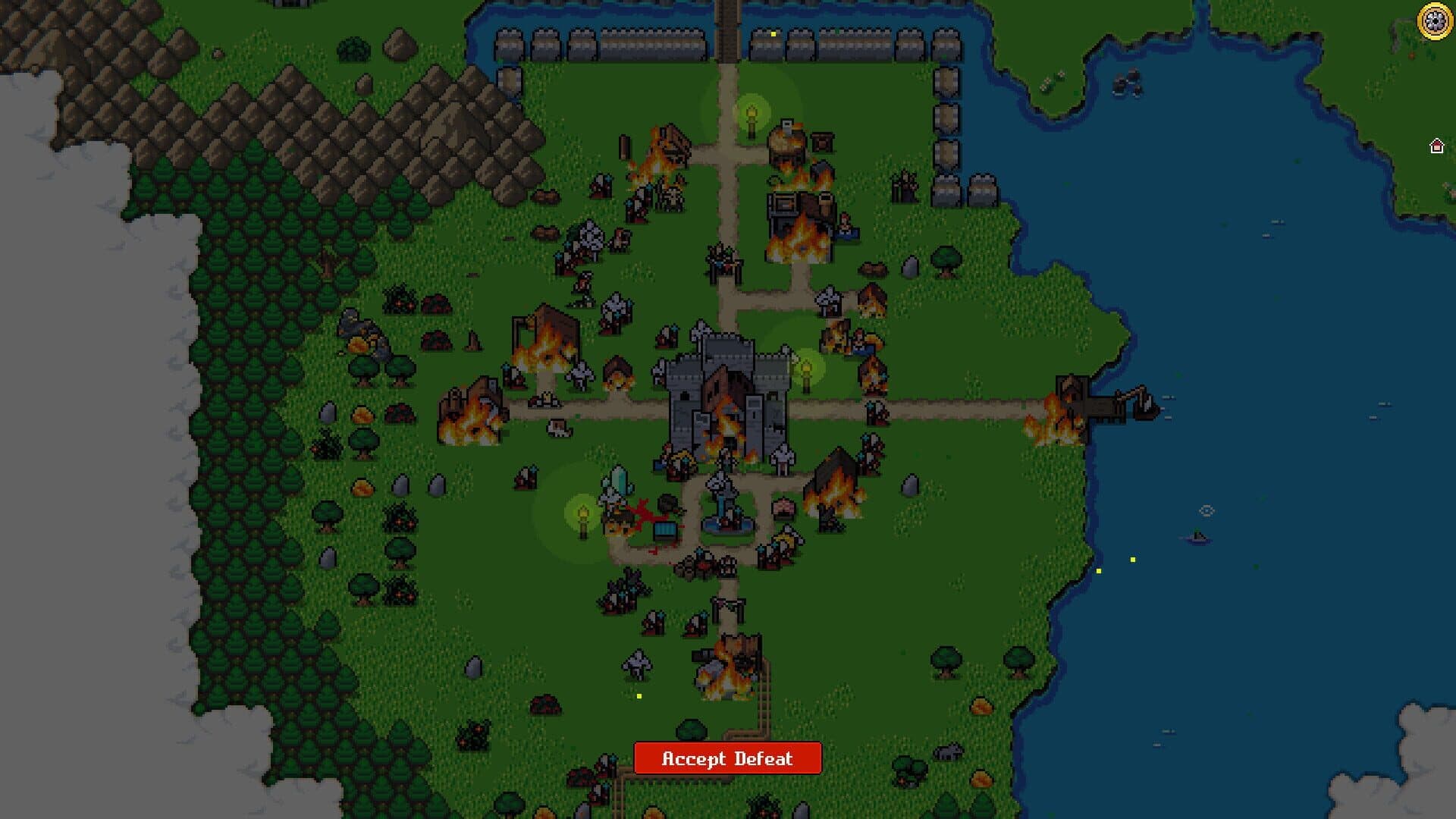 Super Fantasy Kingdom screenshot 7