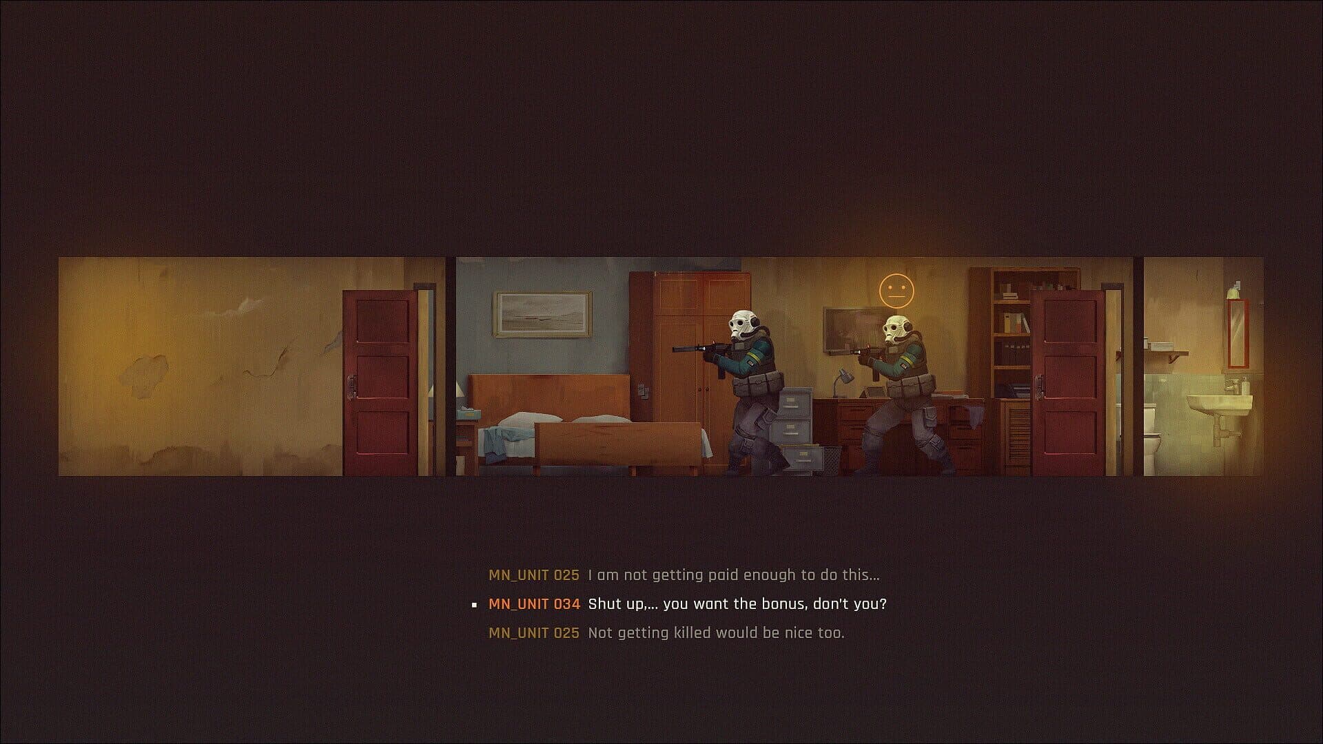 Knights of the Fall screenshot 6