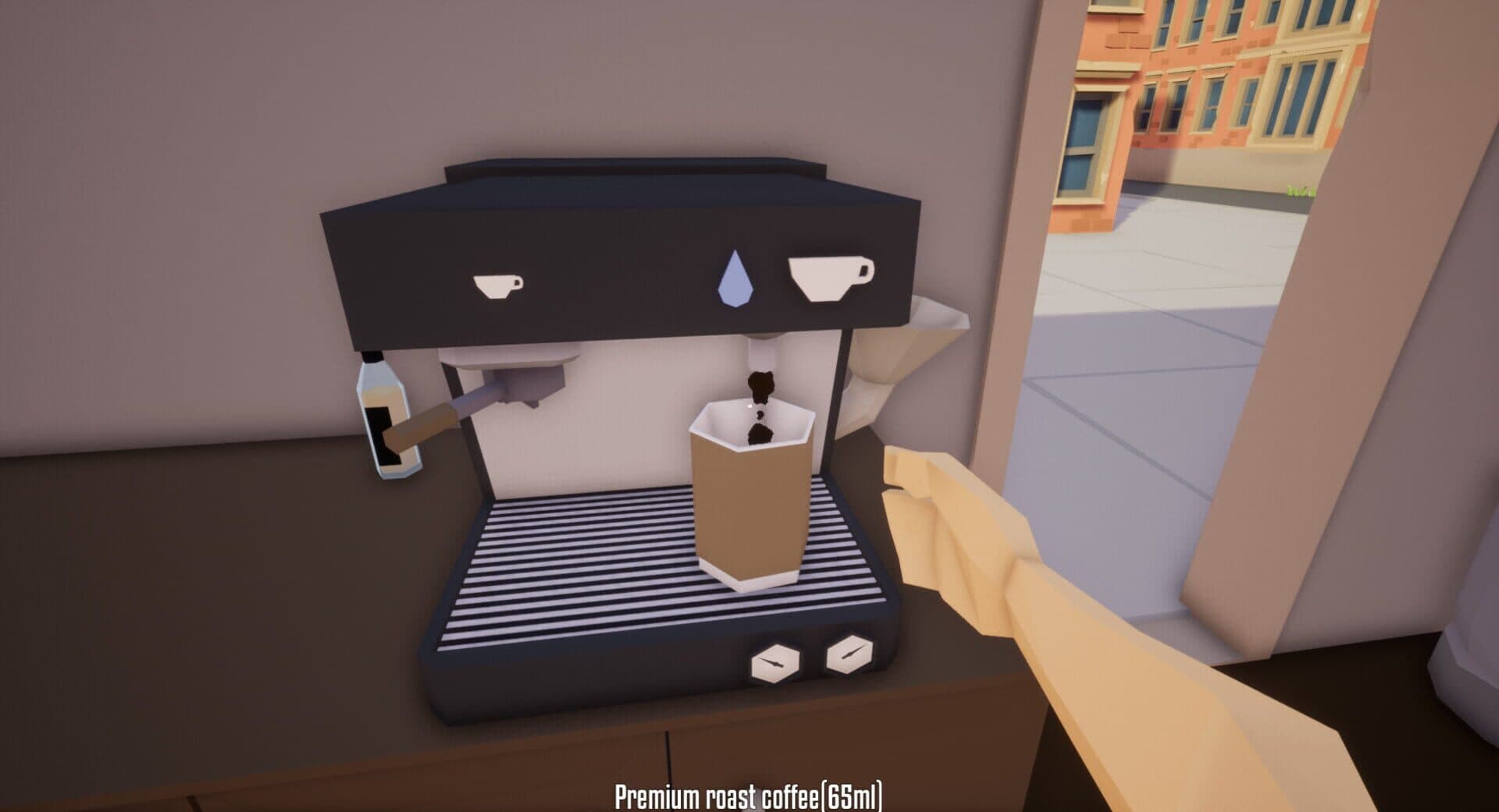 One-Armed Cook: Drinks and Bars screenshot 4