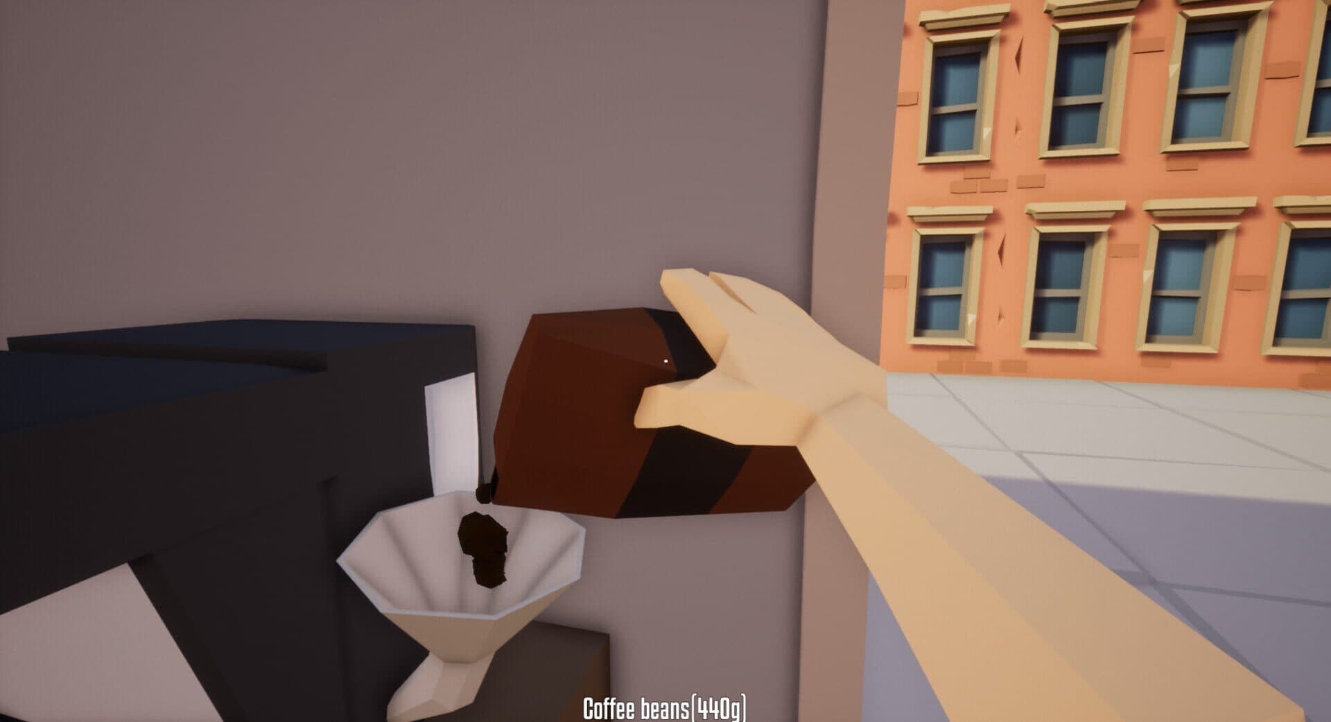 One-Armed Cook: Drinks and Bars screenshot 12