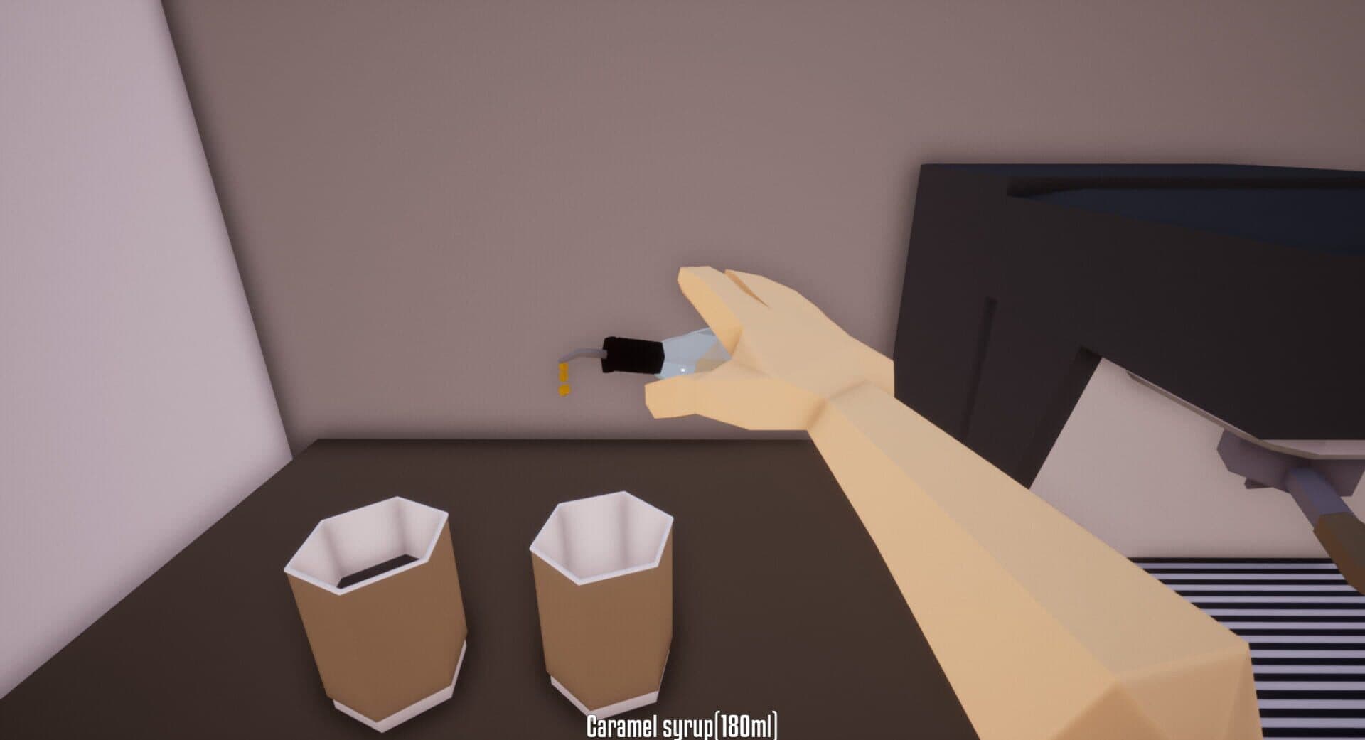 One-Armed Cook: Drinks and Bars screenshot 7