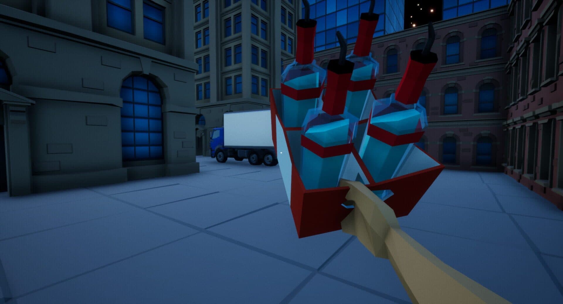 One-Armed Cook: Drinks and Bars screenshot 8