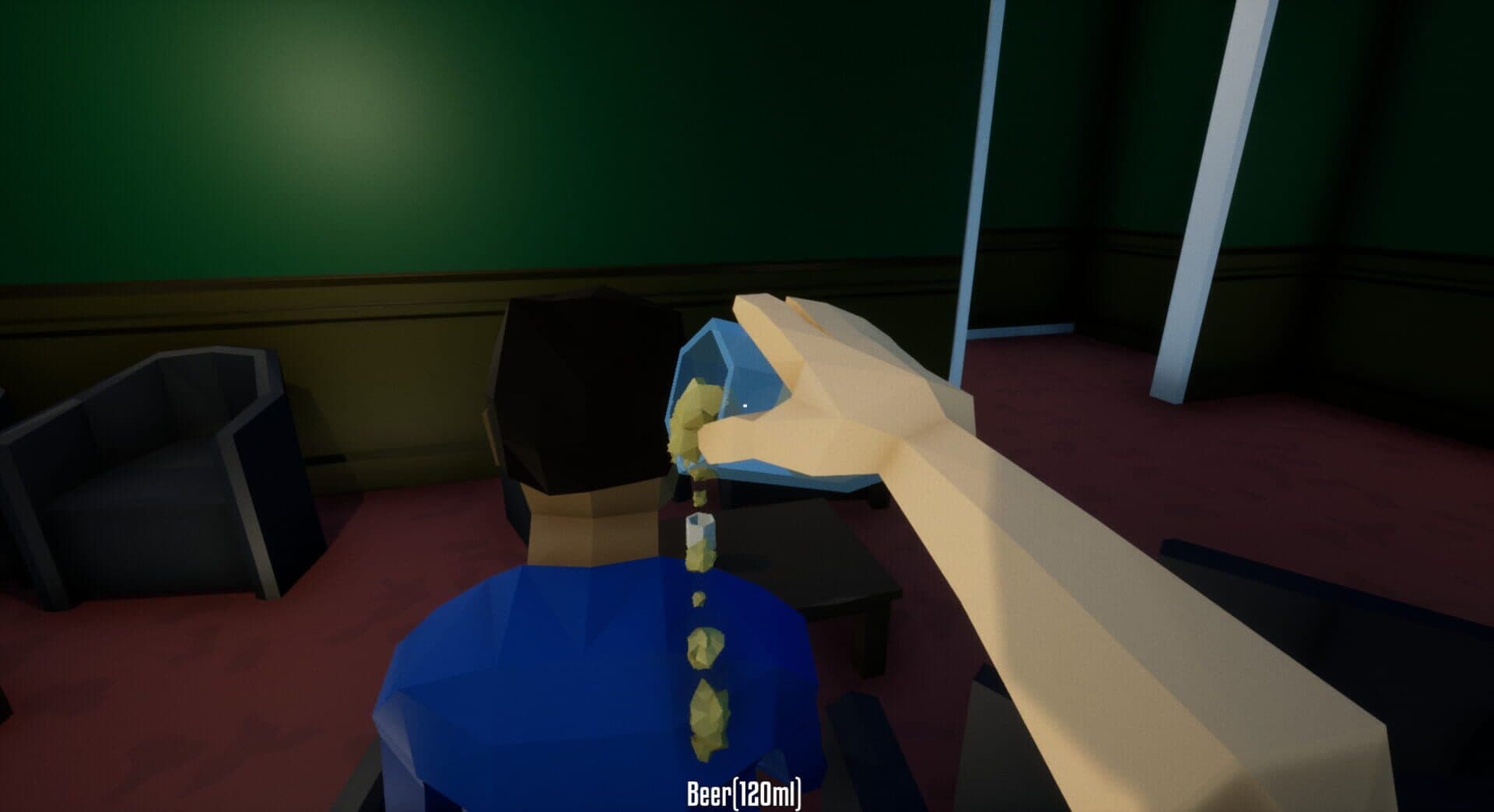 One-Armed Cook: Drinks and Bars screenshot 9