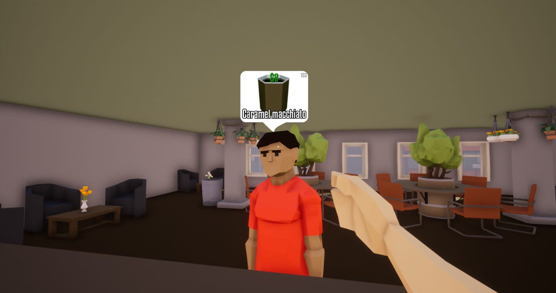 One-Armed Cook: Drinks and Bars screenshot 10