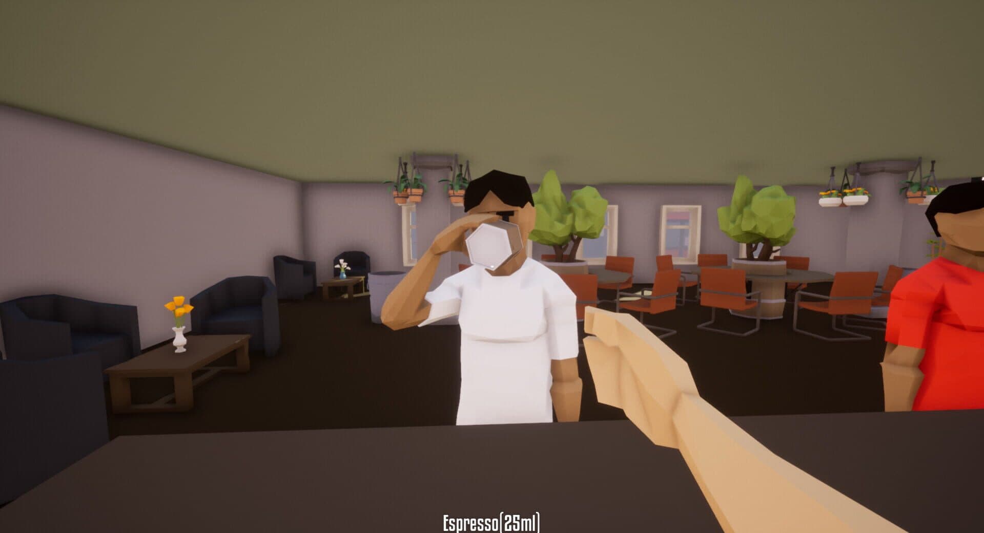 One-Armed Cook: Drinks and Bars screenshot 15