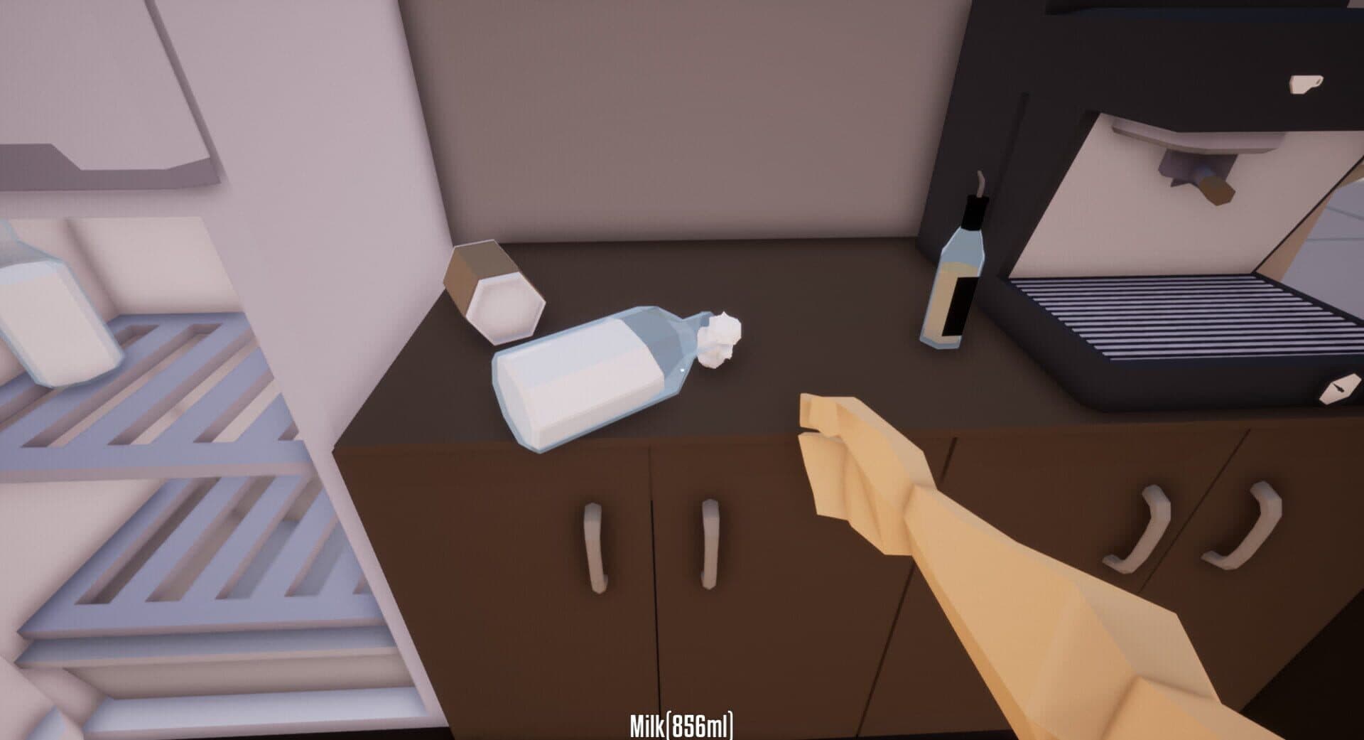 One-Armed Cook: Drinks and Bars screenshot 11
