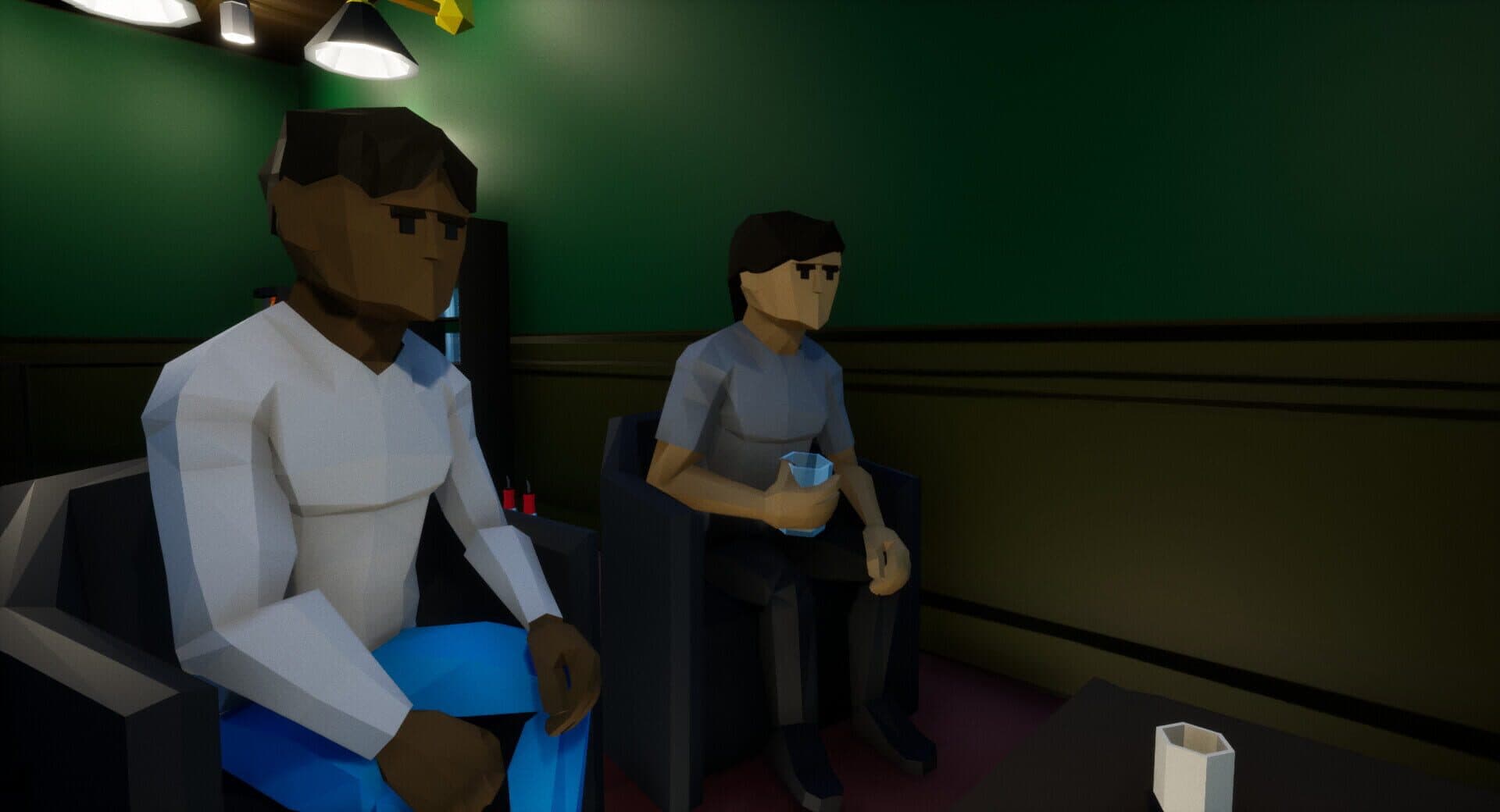 One-Armed Cook: Drinks and Bars screenshot 16