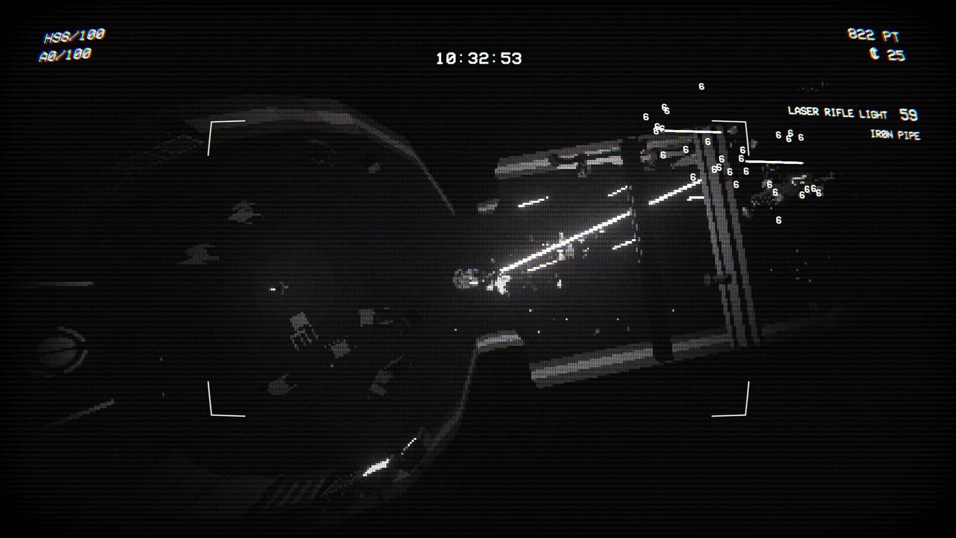 Empty Shell screenshot 5