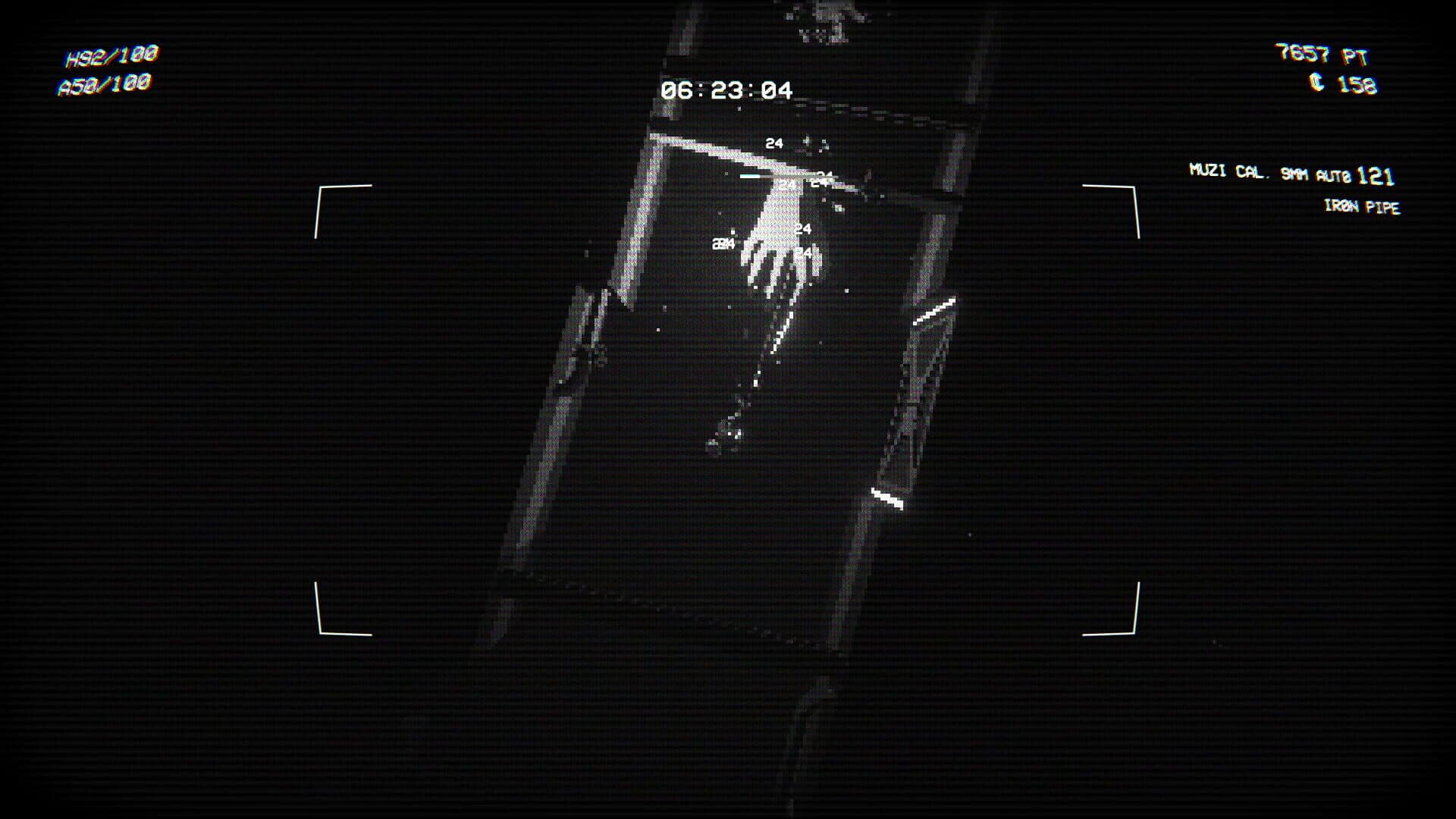 Empty Shell screenshot 6
