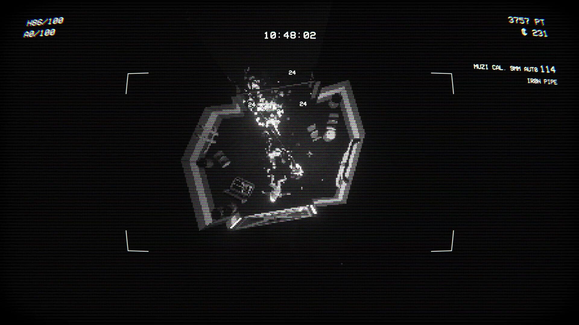 Empty Shell screenshot 14