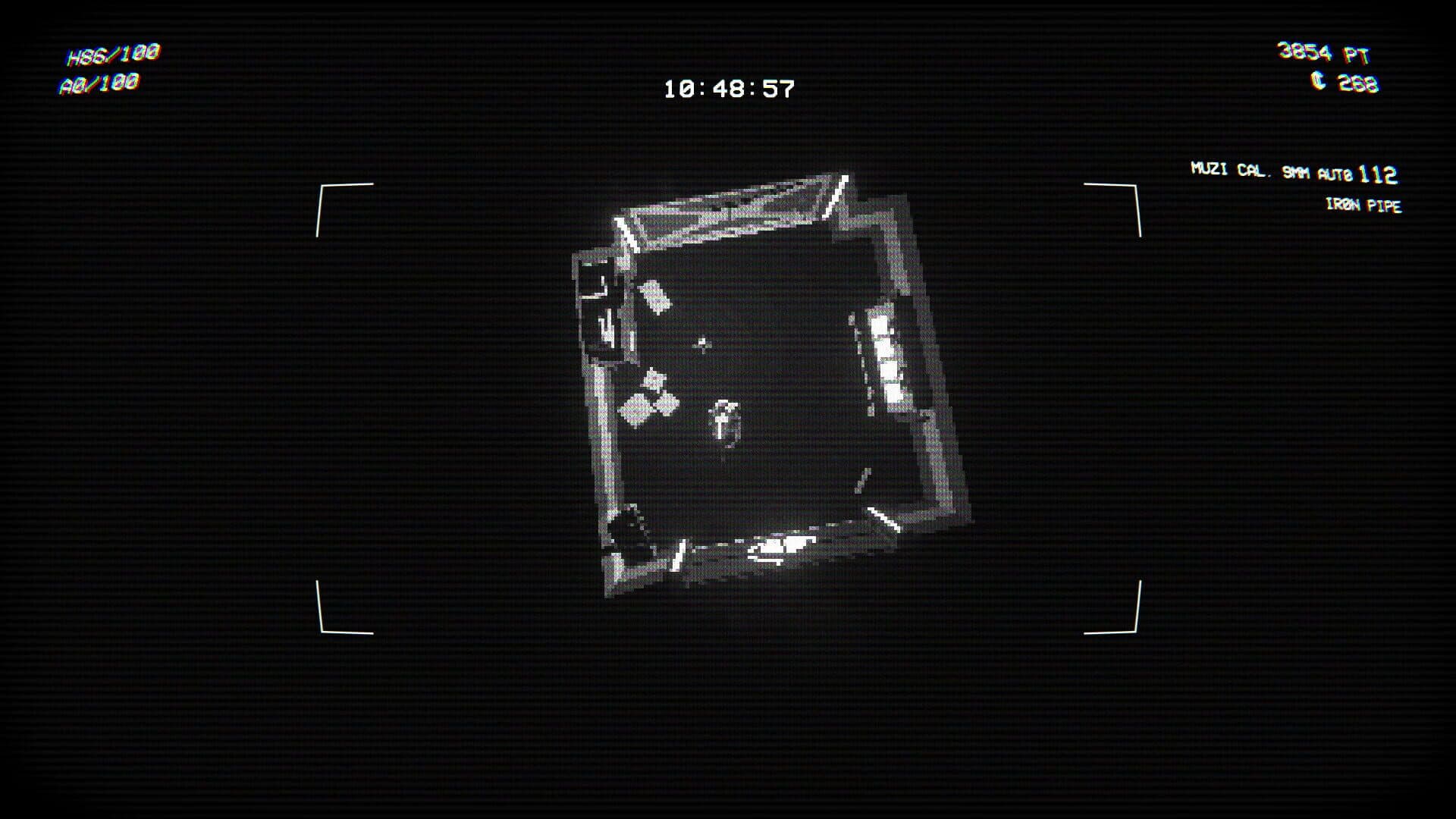 Empty Shell screenshot 8