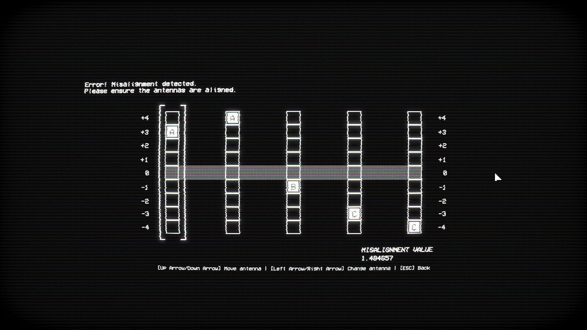 Empty Shell screenshot 10