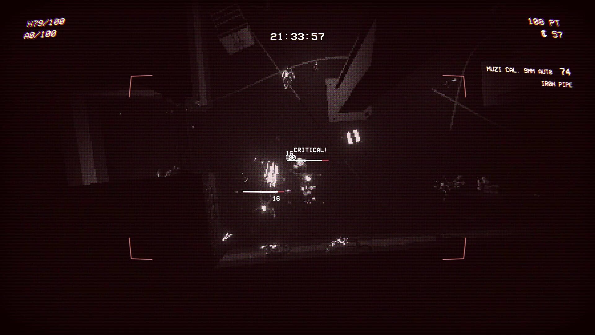 Empty Shell screenshot 11