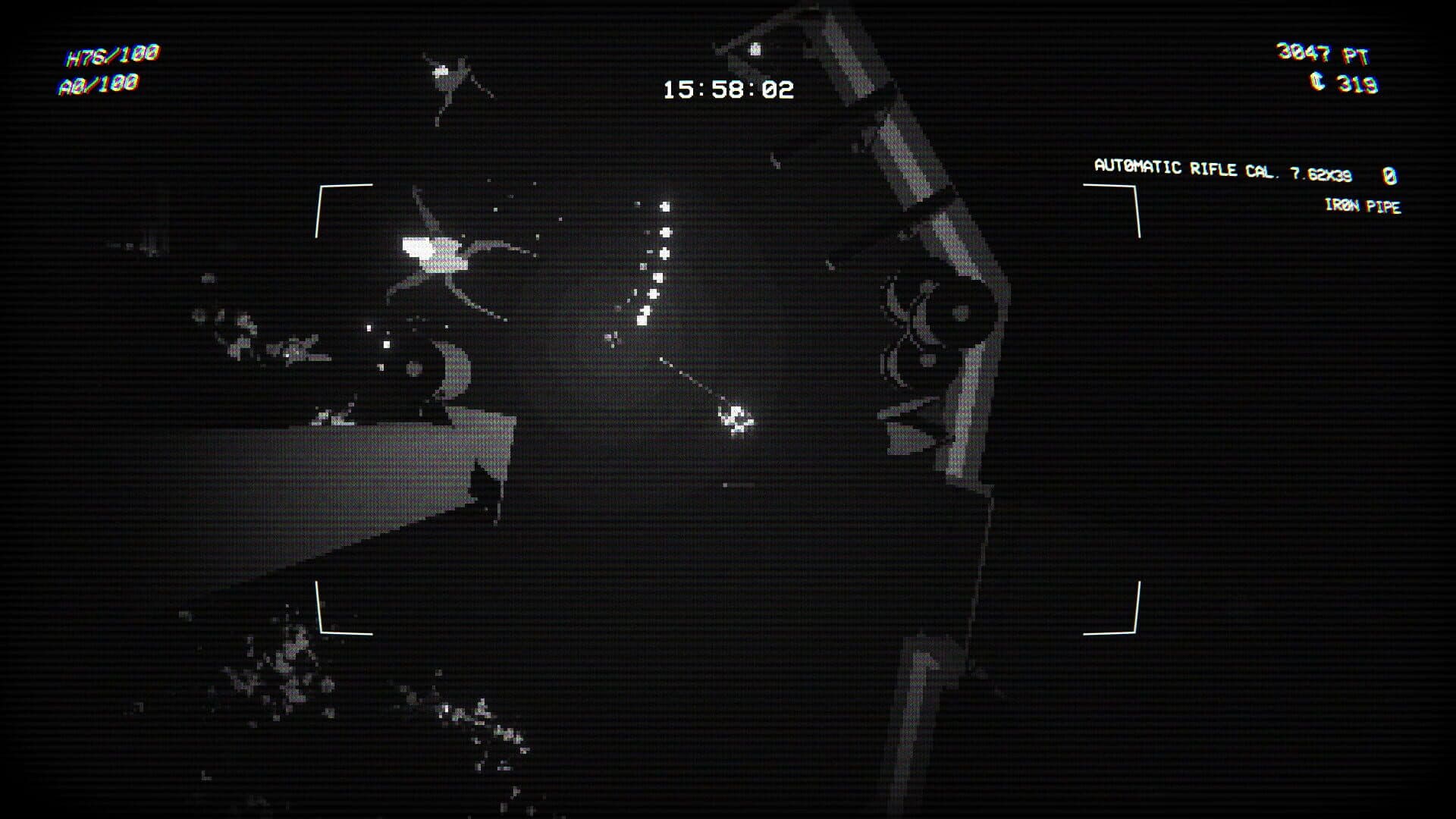 Empty Shell screenshot 12