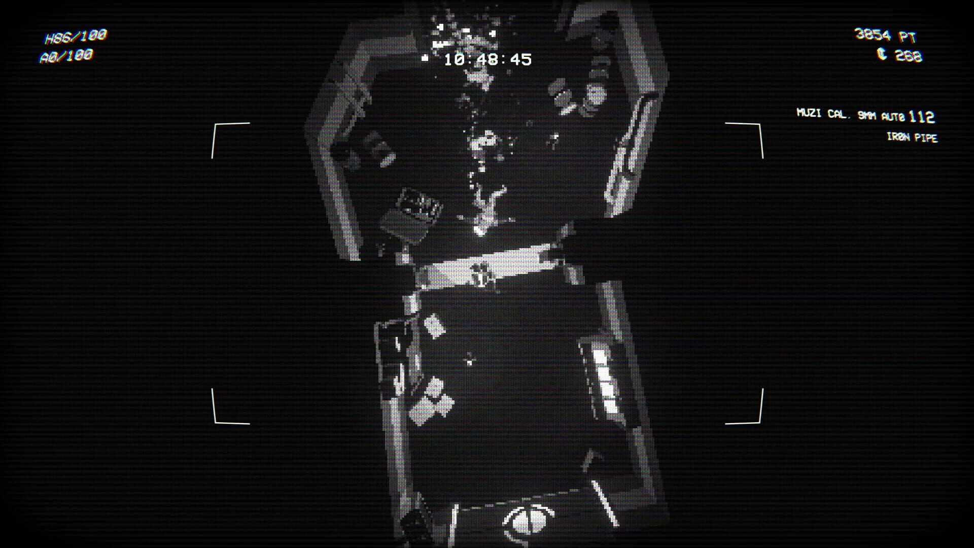 Empty Shell screenshot 3