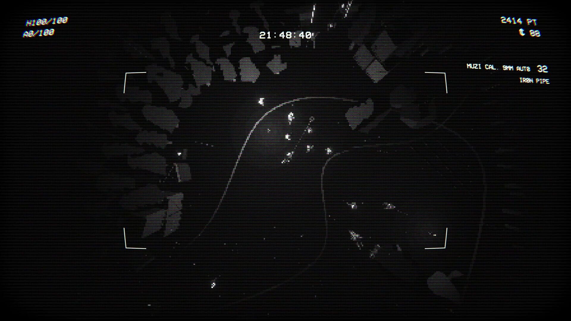 Empty Shell screenshot 4