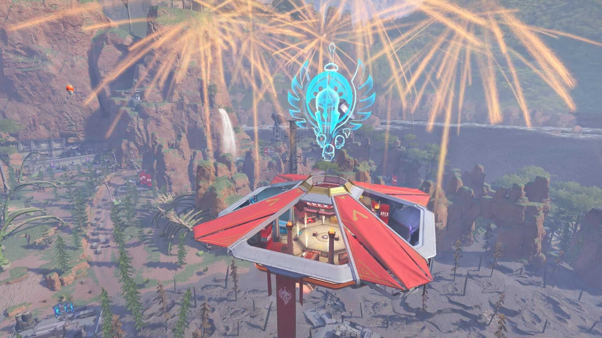 Apex Legends Mobile: Champions screenshot 6