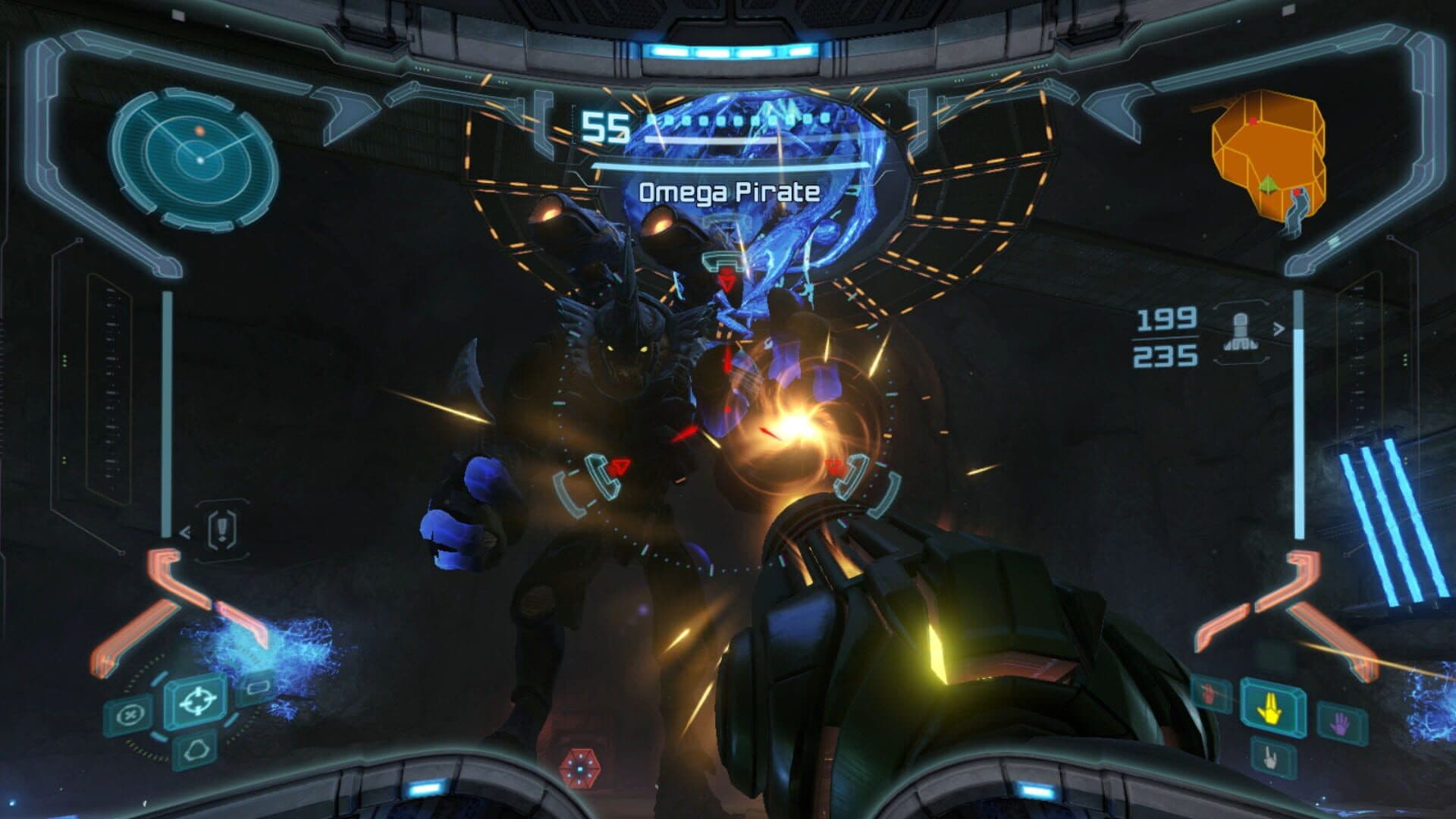 Metroid Prime Remastered screenshot 3