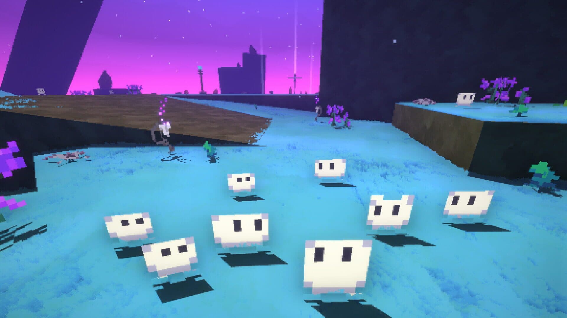 Outpath: First Journey screenshot 5