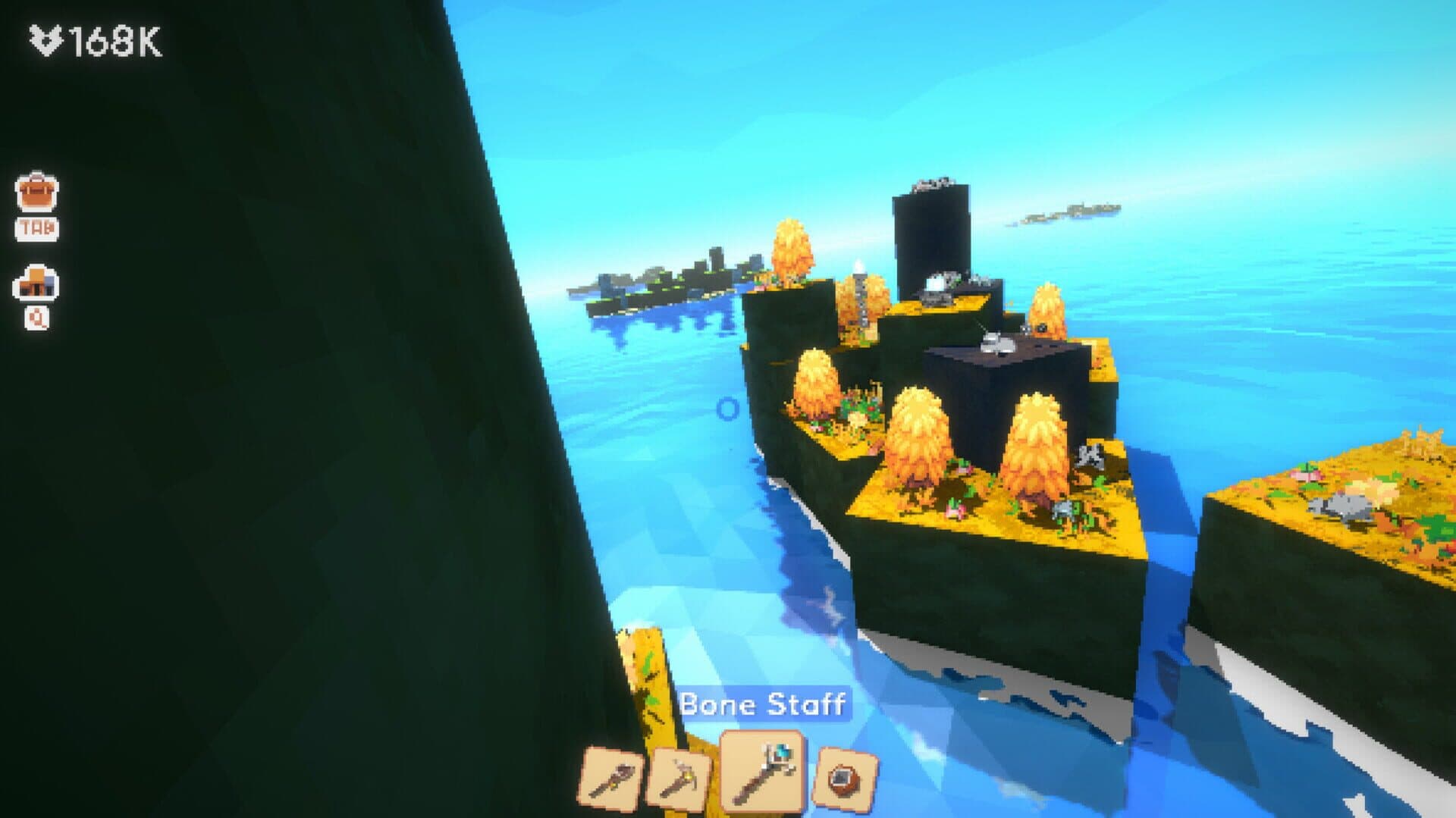 Outpath: First Journey screenshot 7