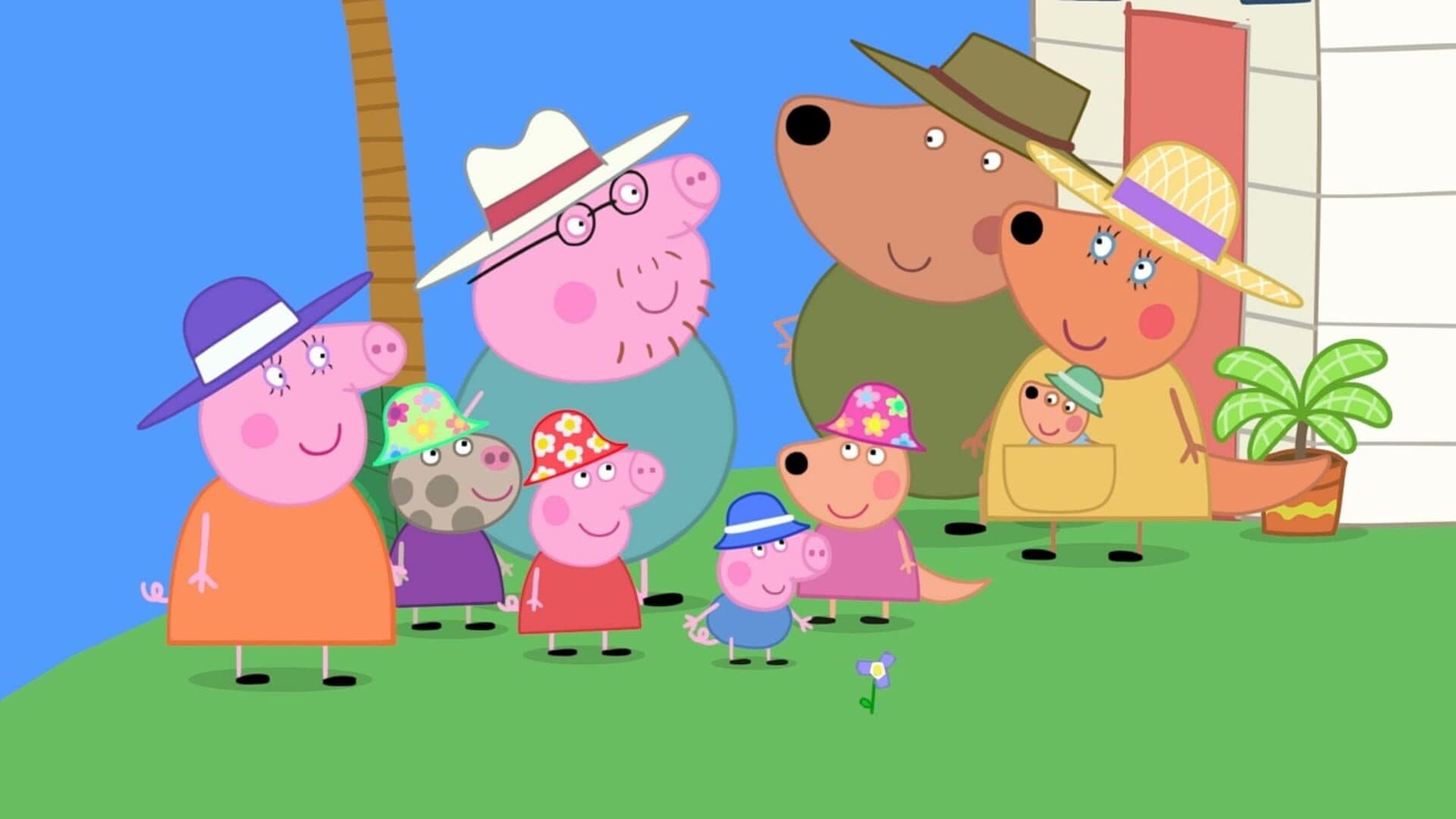 Peppa Pig: World Adventures screenshot 11