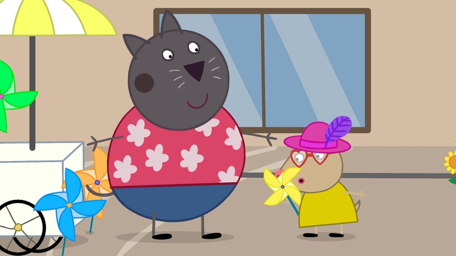 Peppa Pig: World Adventures screenshot 14