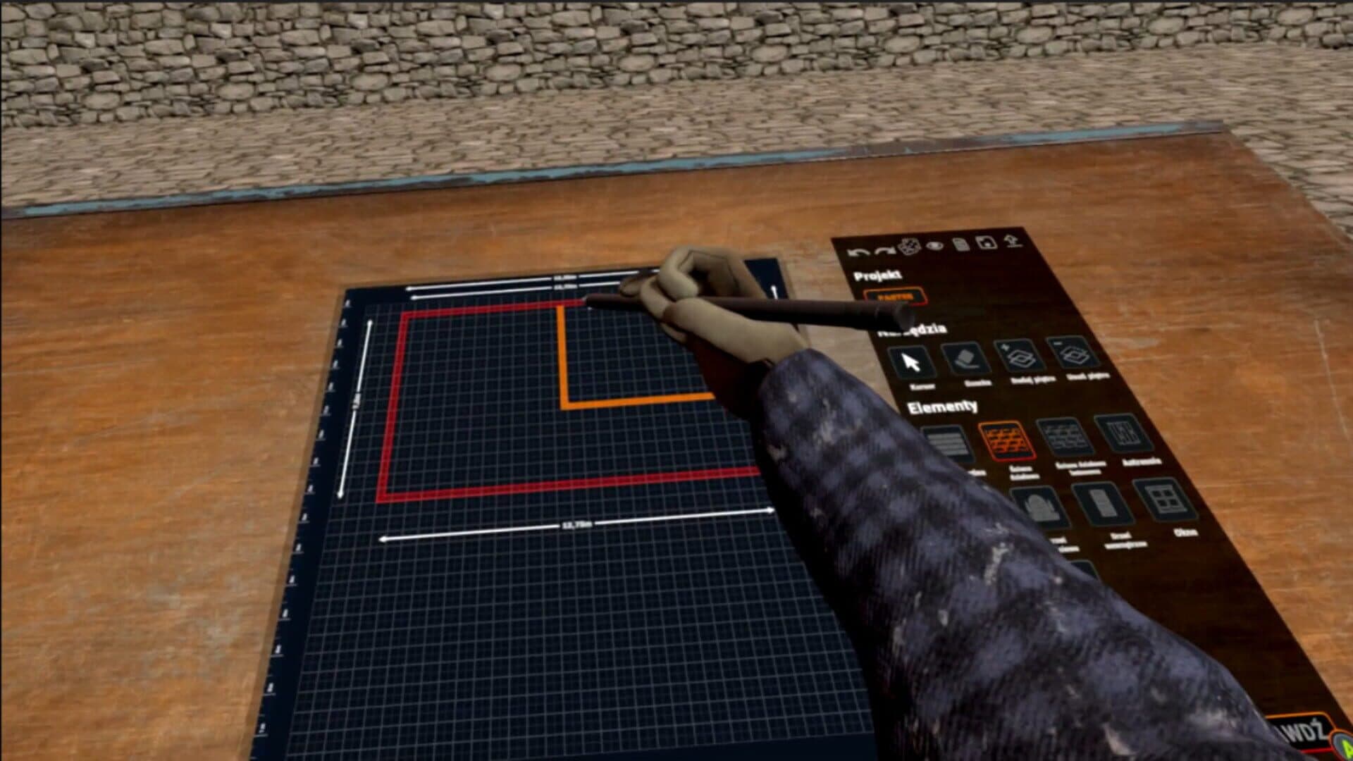 Builder Simulator VR screenshot 7