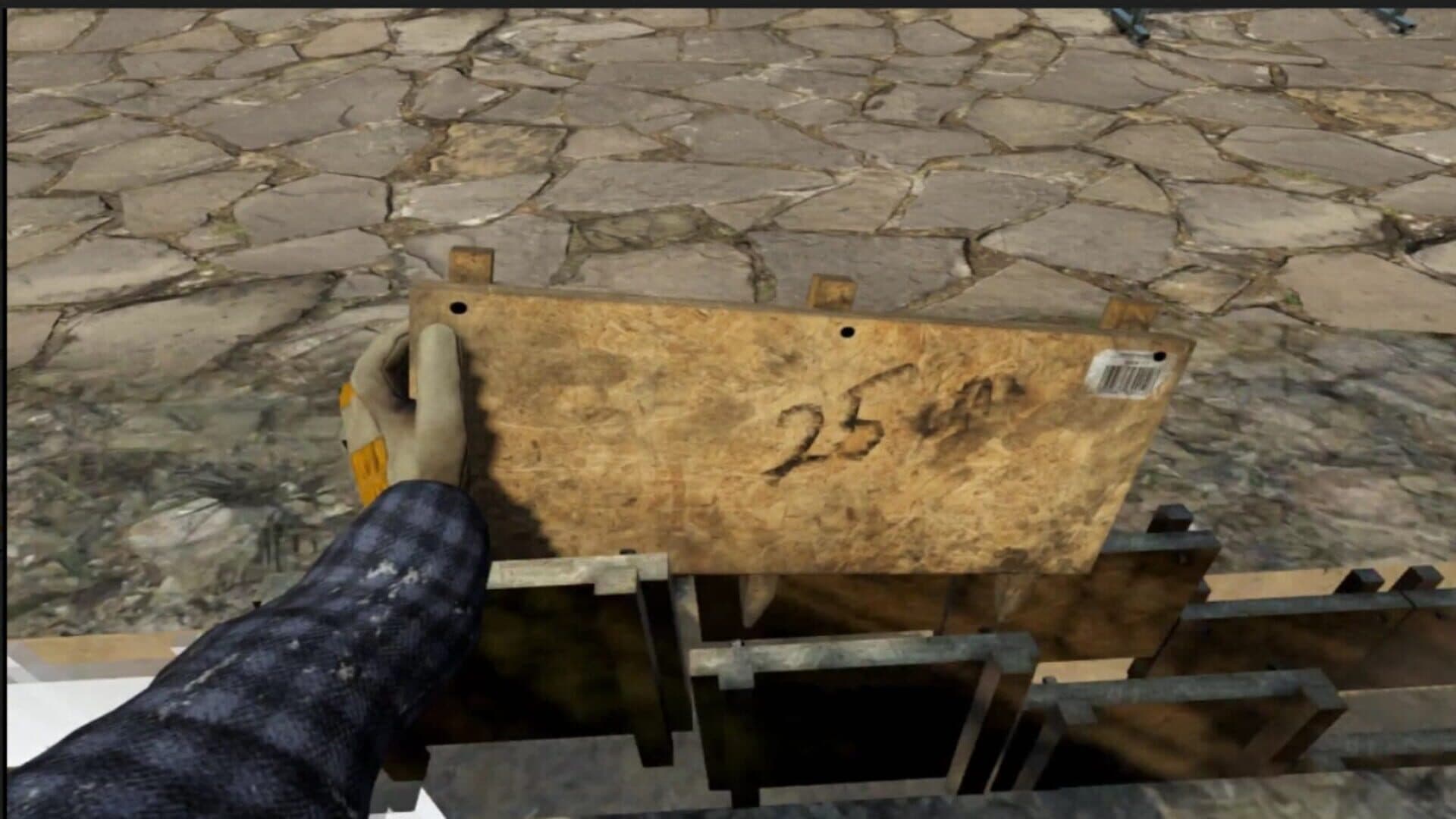 Builder Simulator VR screenshot 8