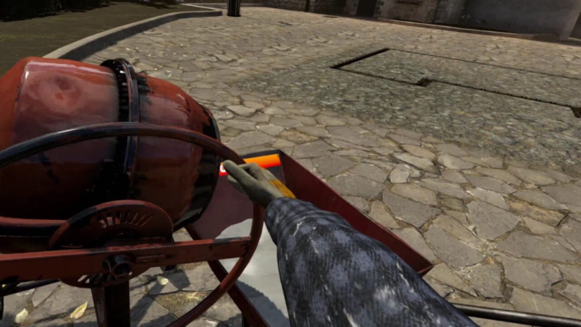 Builder Simulator VR screenshot 9