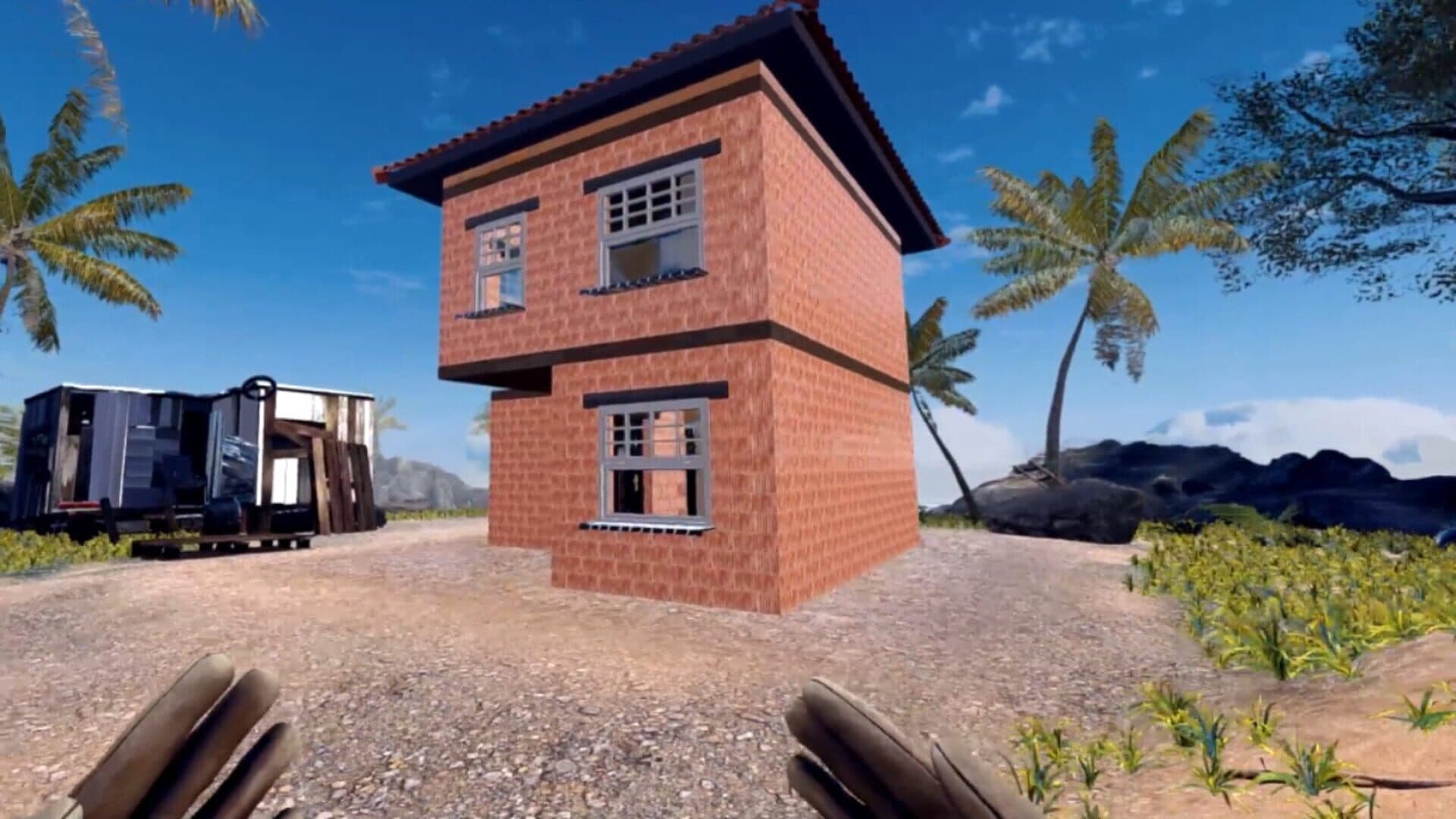 Builder Simulator VR screenshot 12