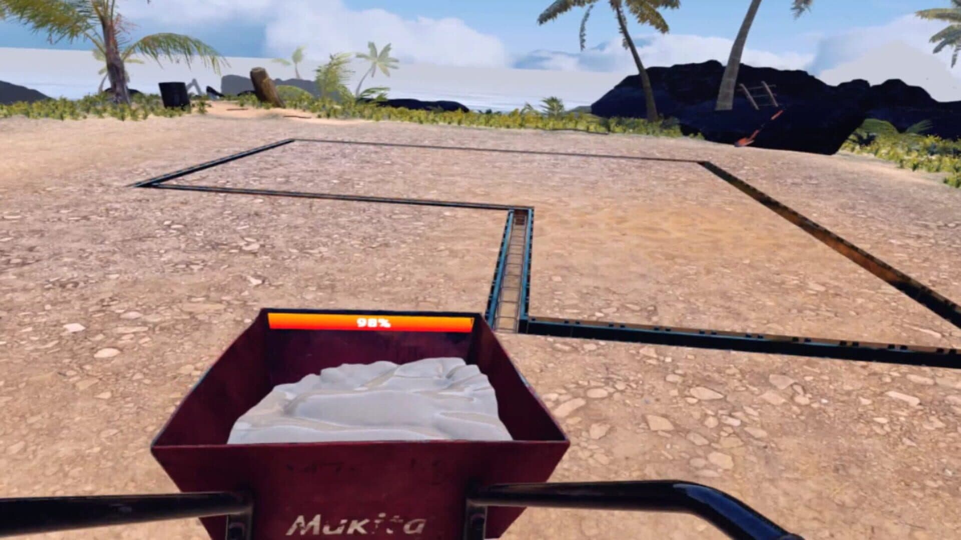 Builder Simulator VR screenshot 10