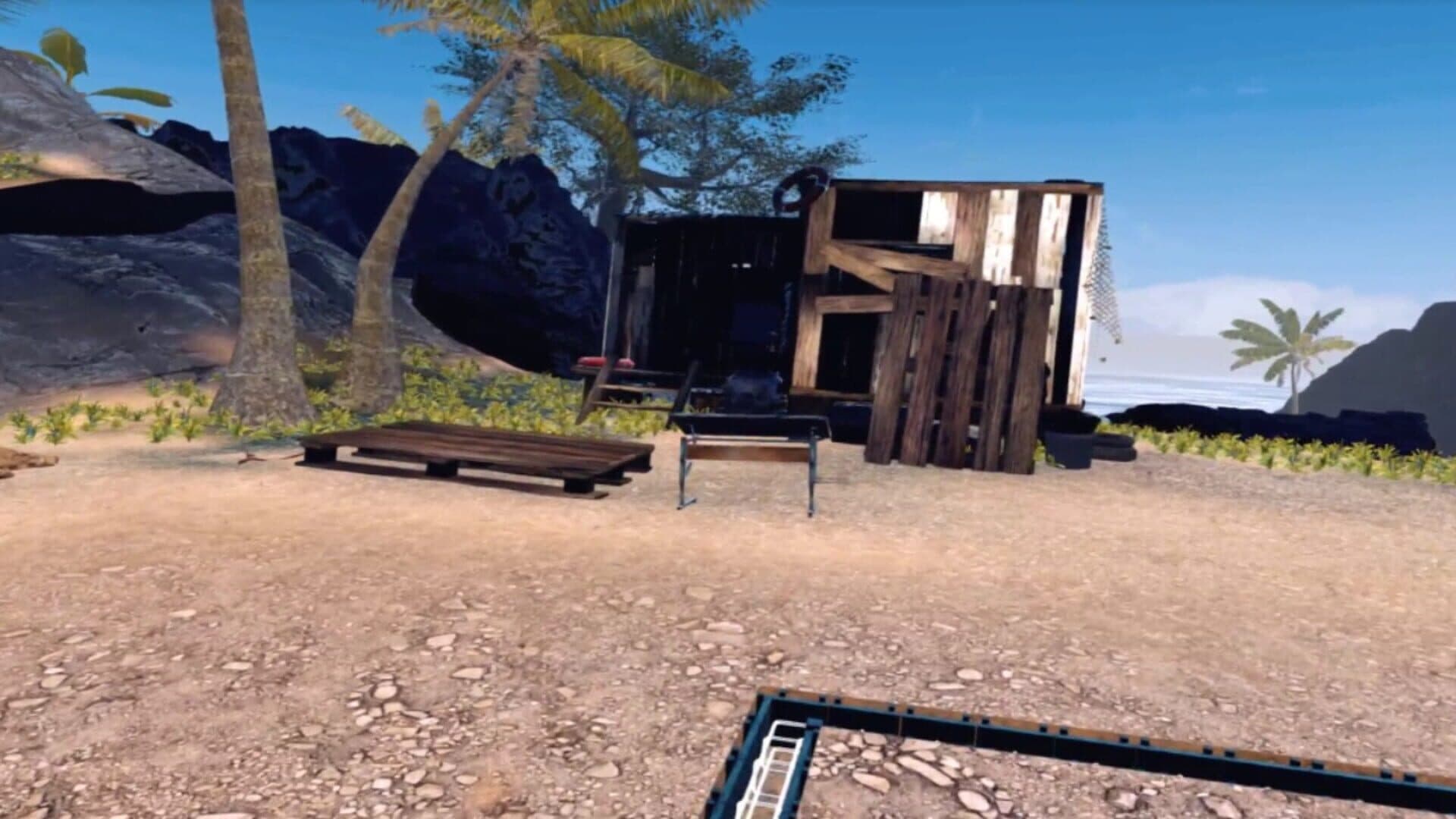 Builder Simulator VR screenshot 11
