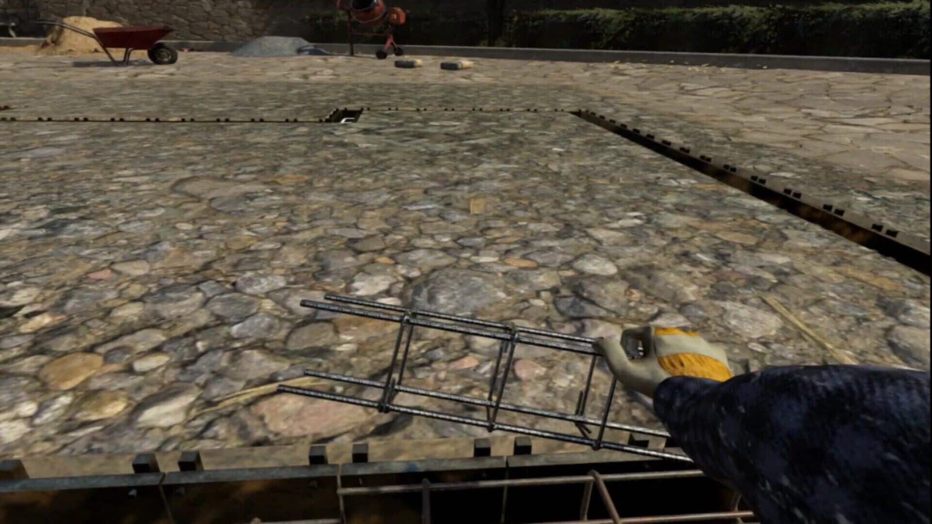 Builder Simulator VR screenshot 13