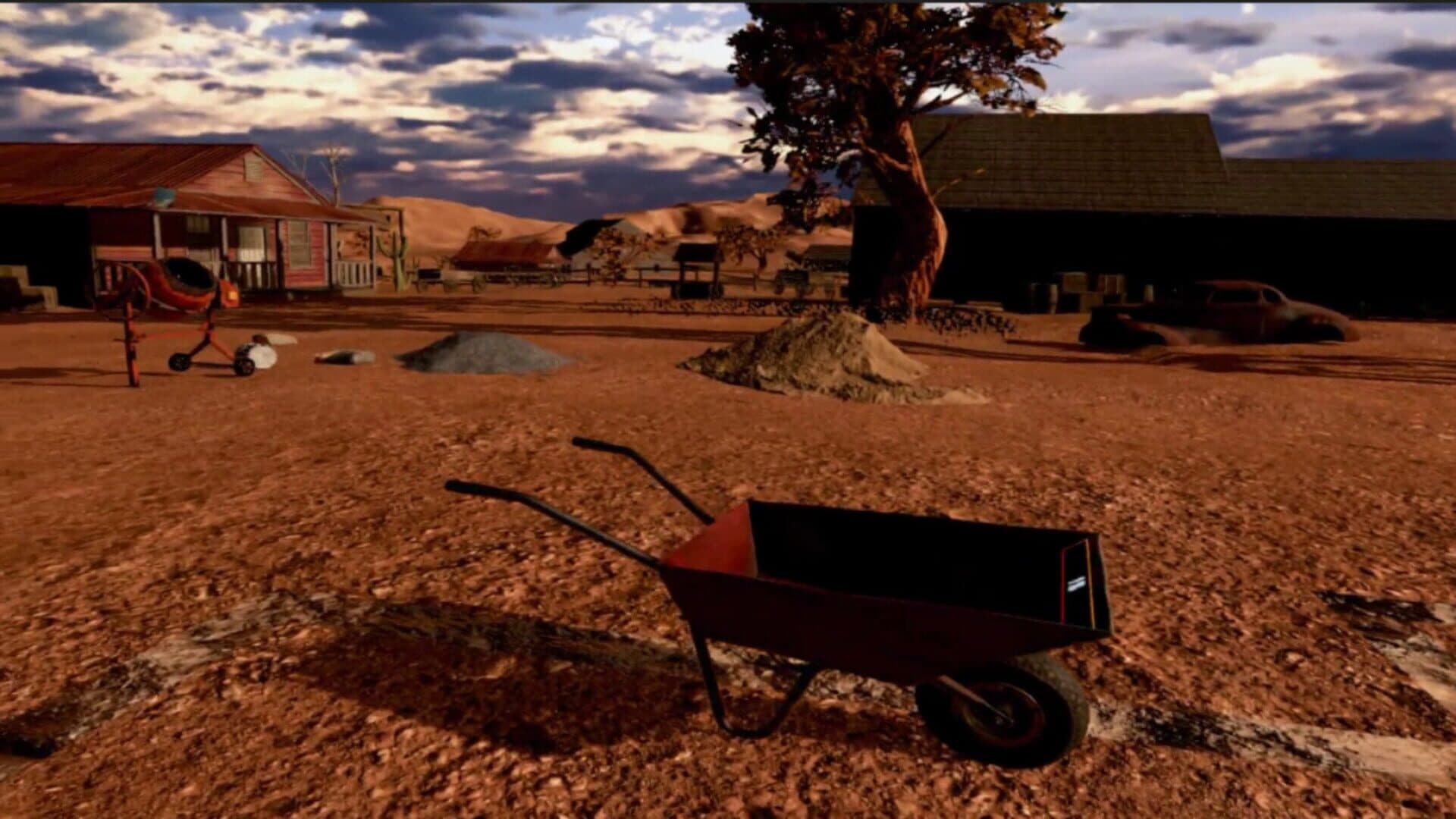 Builder Simulator VR screenshot 14