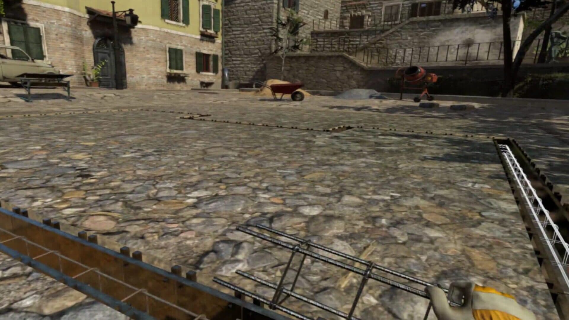 Builder Simulator VR screenshot 16