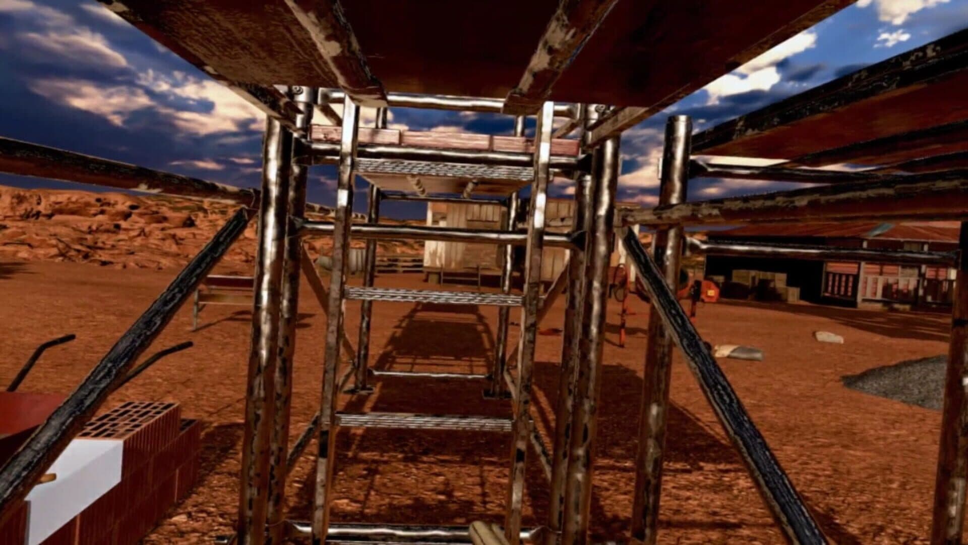 Builder Simulator VR screenshot 17