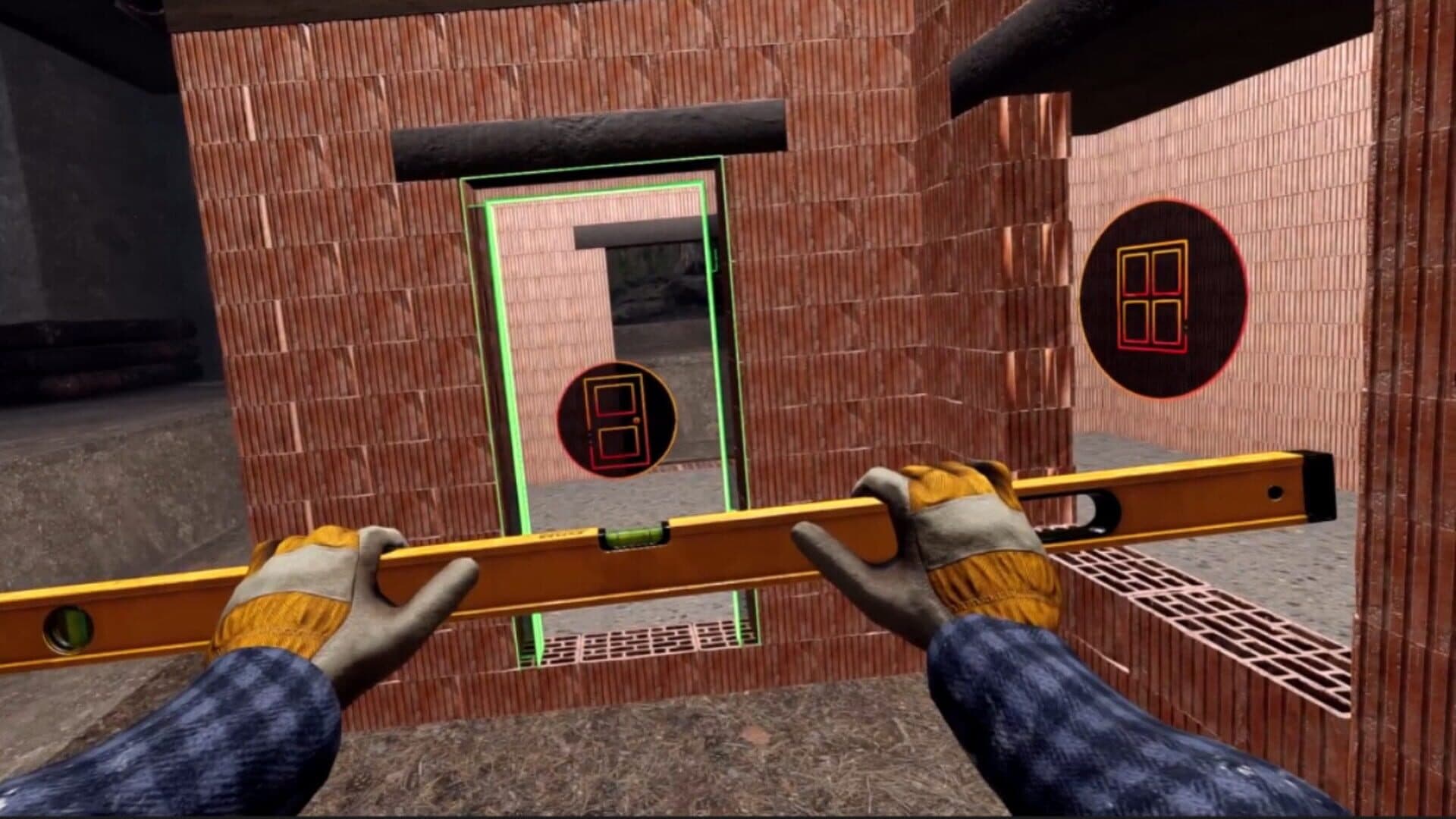 Builder Simulator VR screenshot 18