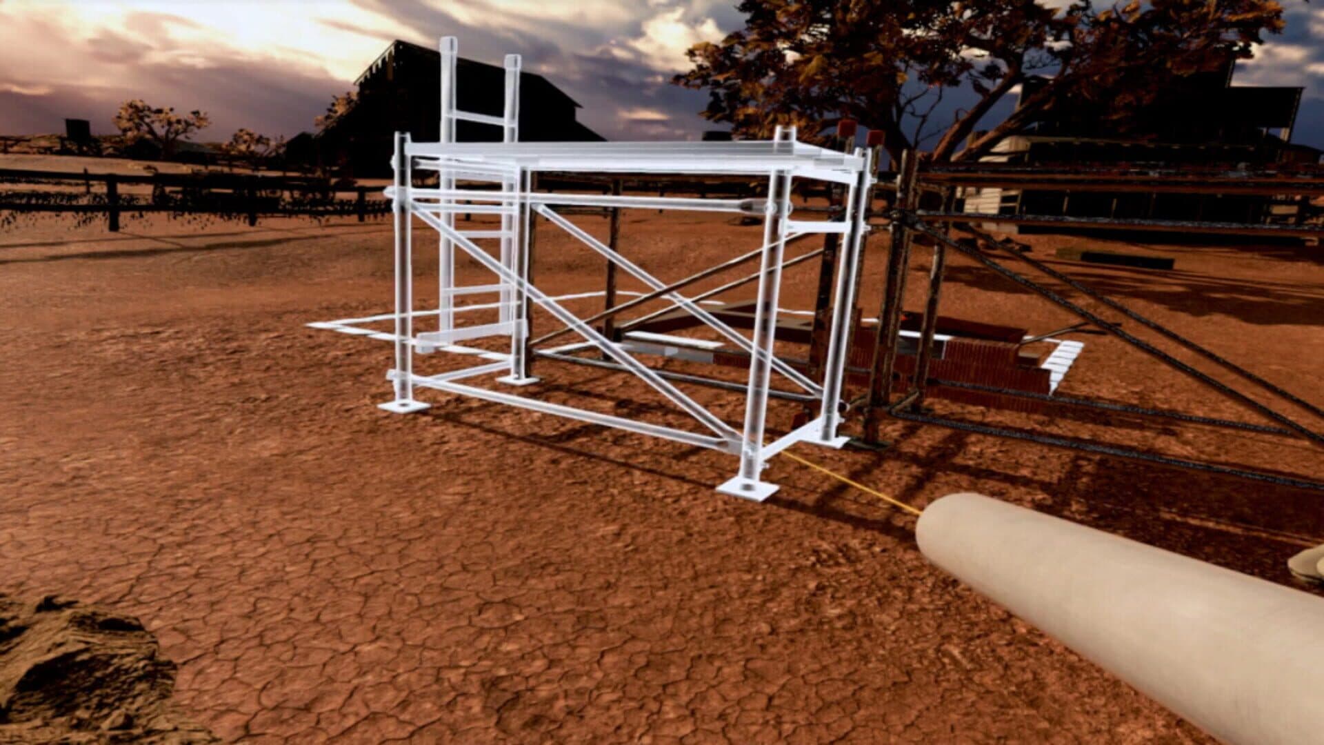 Builder Simulator VR screenshot 19