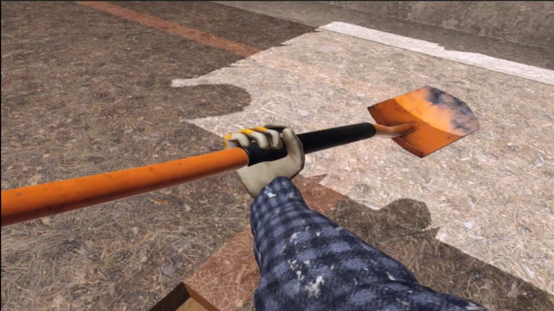 Builder Simulator VR screenshot 20