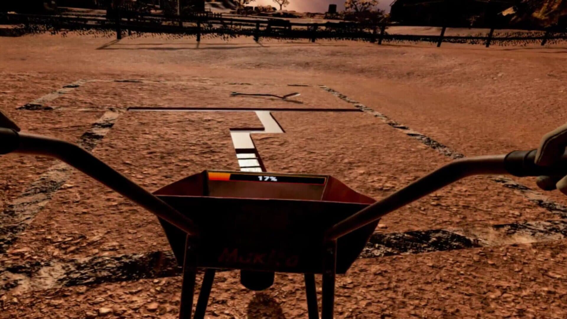 Builder Simulator VR screenshot 21
