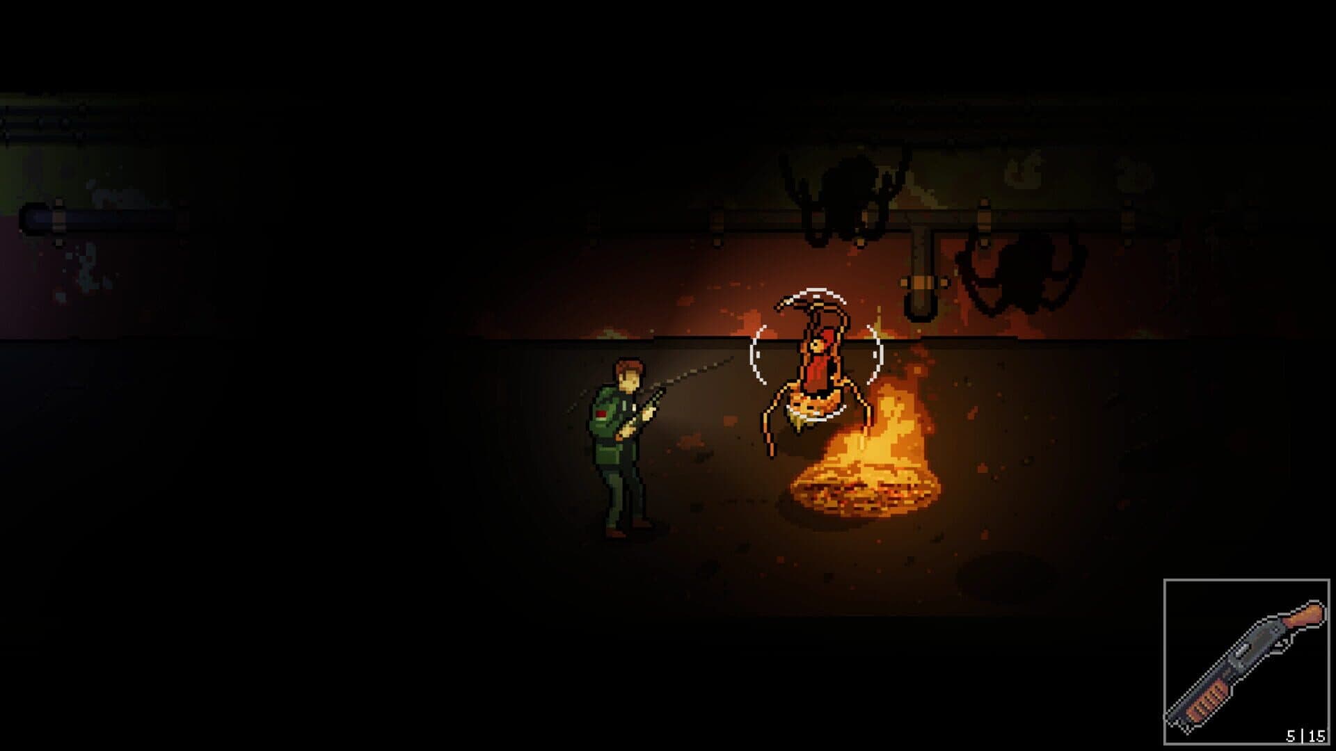 Inanima screenshot 7
