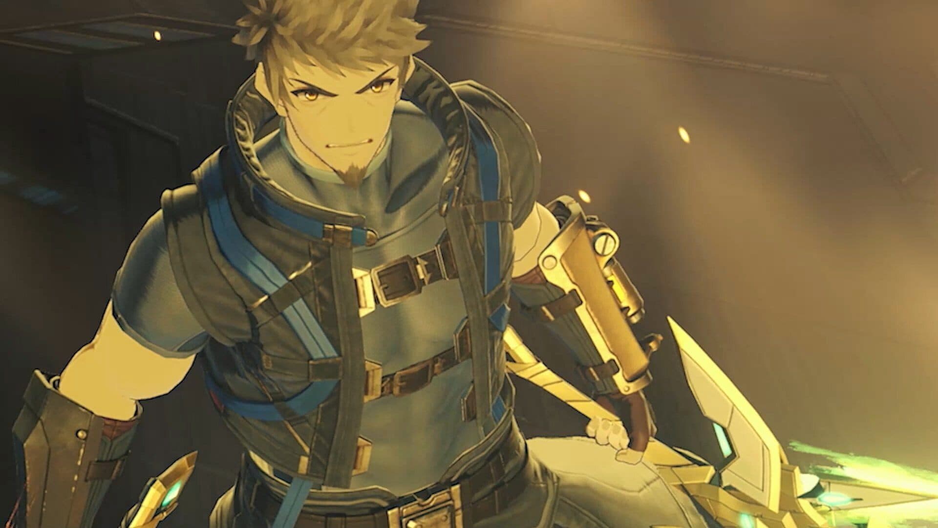 Xenoblade Chronicles 3: DLC Wave 3 screenshot 4